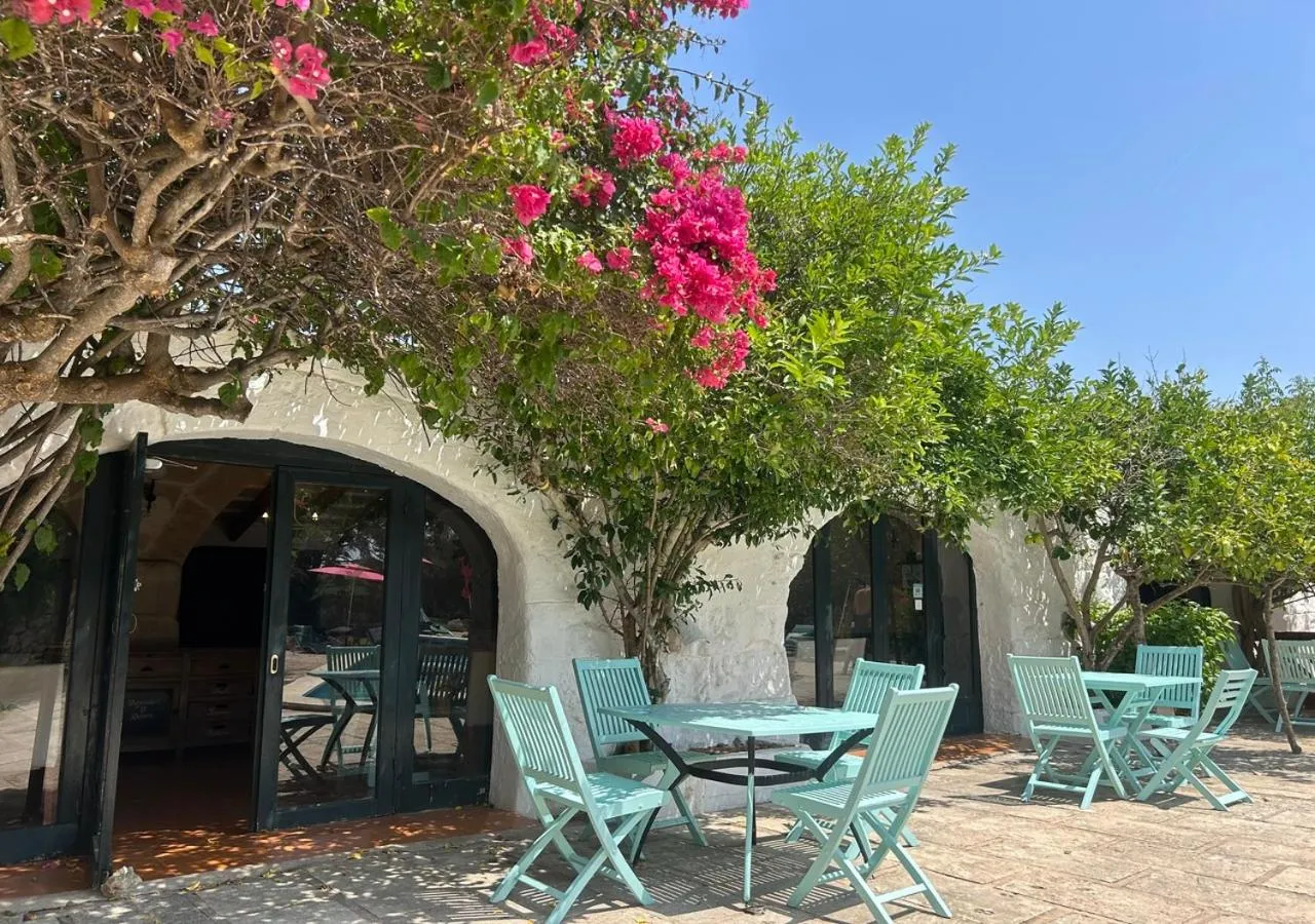 Off site in Agroturismo Matxani Gran