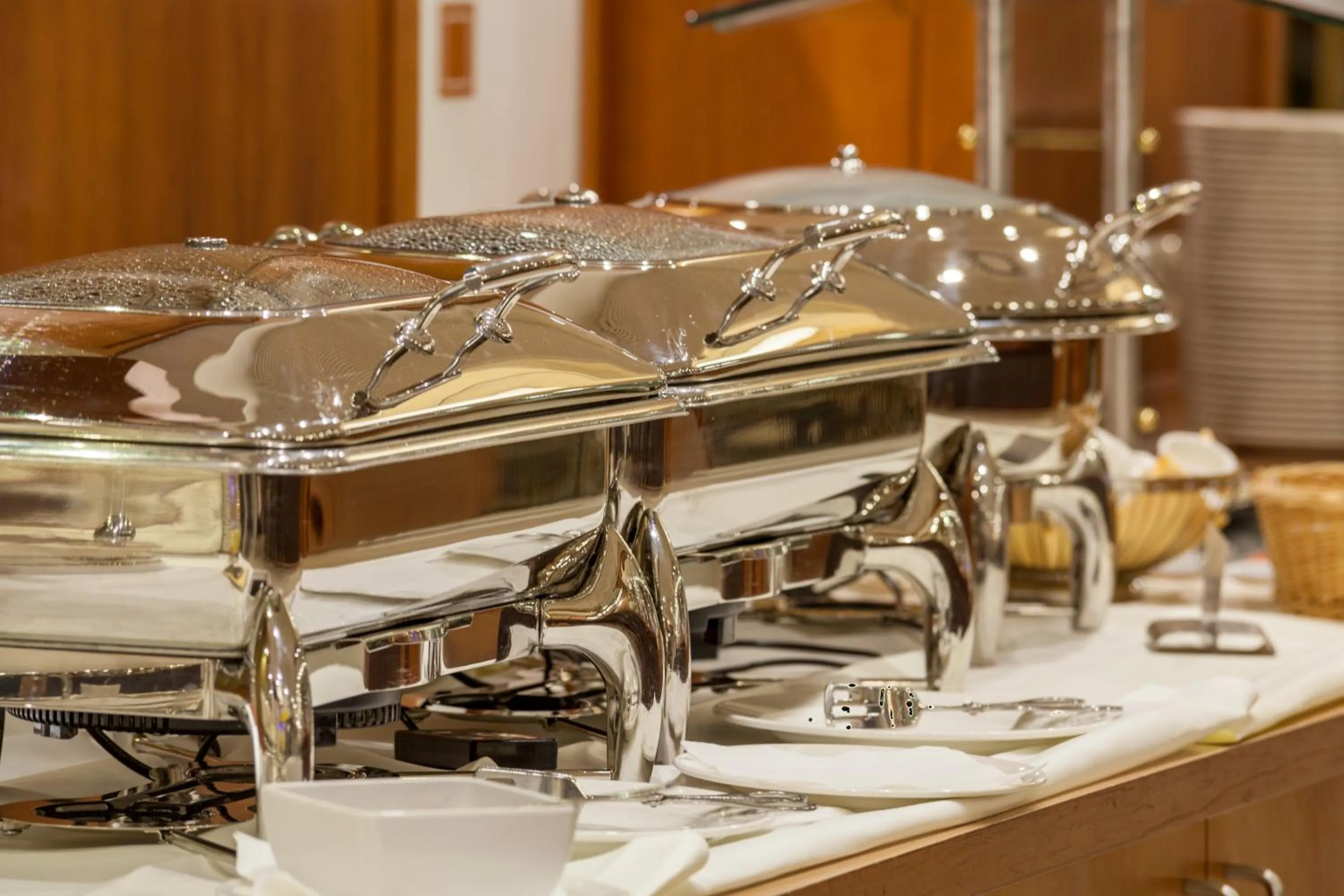 Restaurant/places to eat in Hotel-Restaurant Grimmingblick