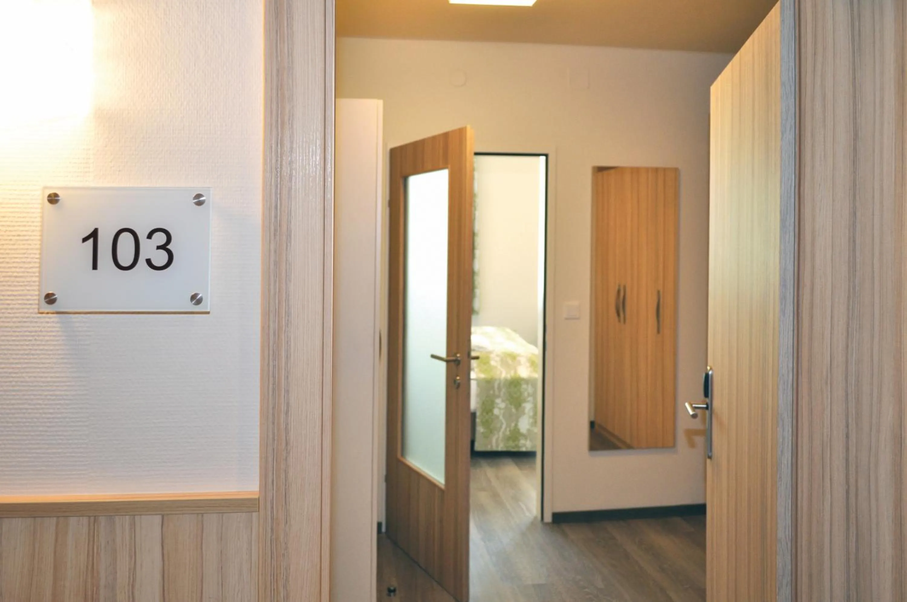 Photo of the whole room in Hotel-Restaurant Grimmingblick