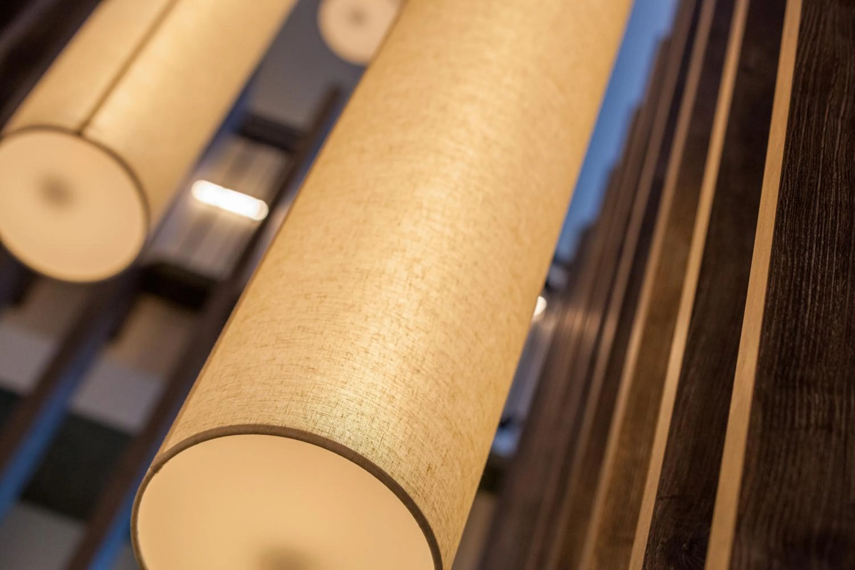 Lobby or reception in Hotel-Restaurant Grimmingblick