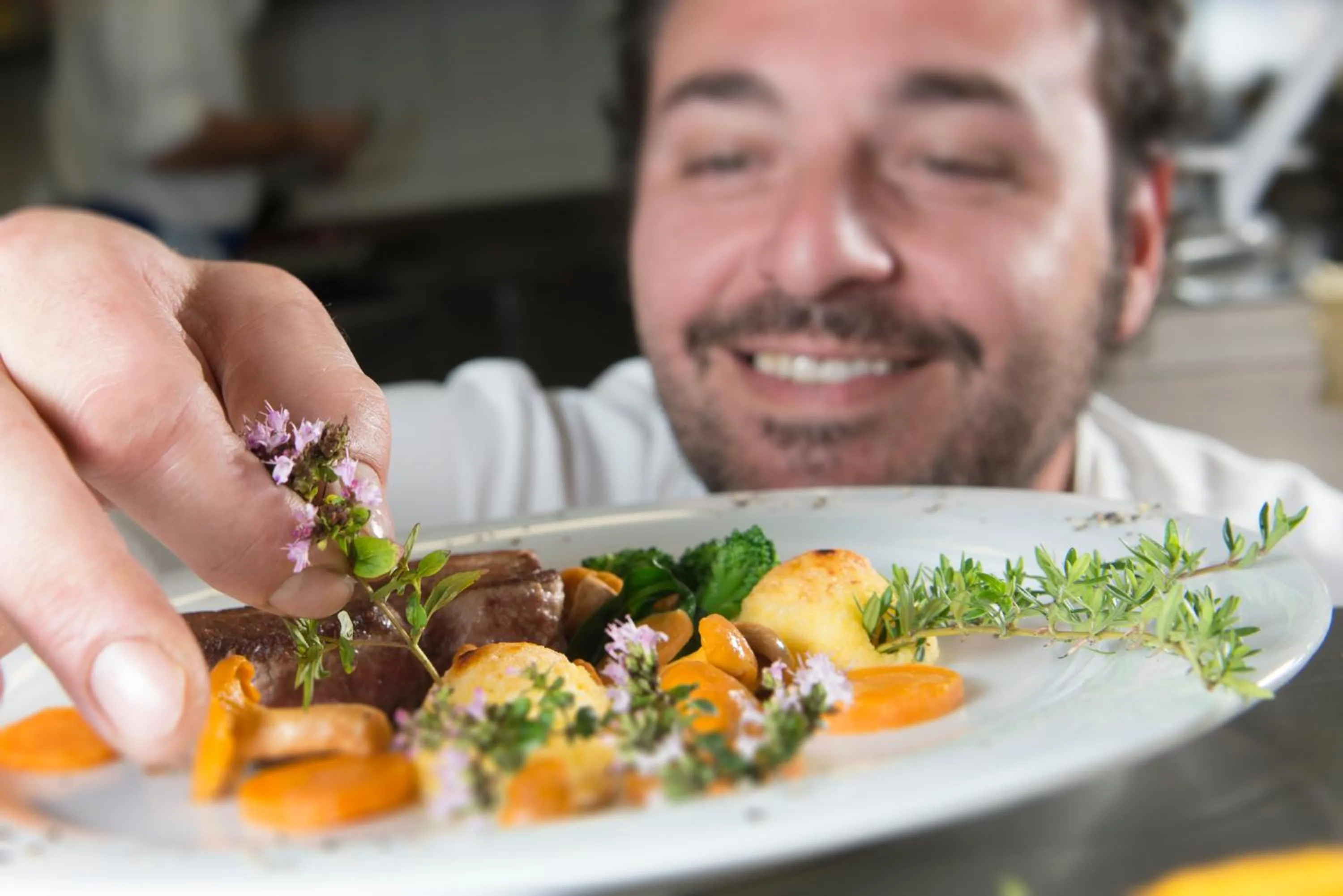 Boutiquehotel Grandau