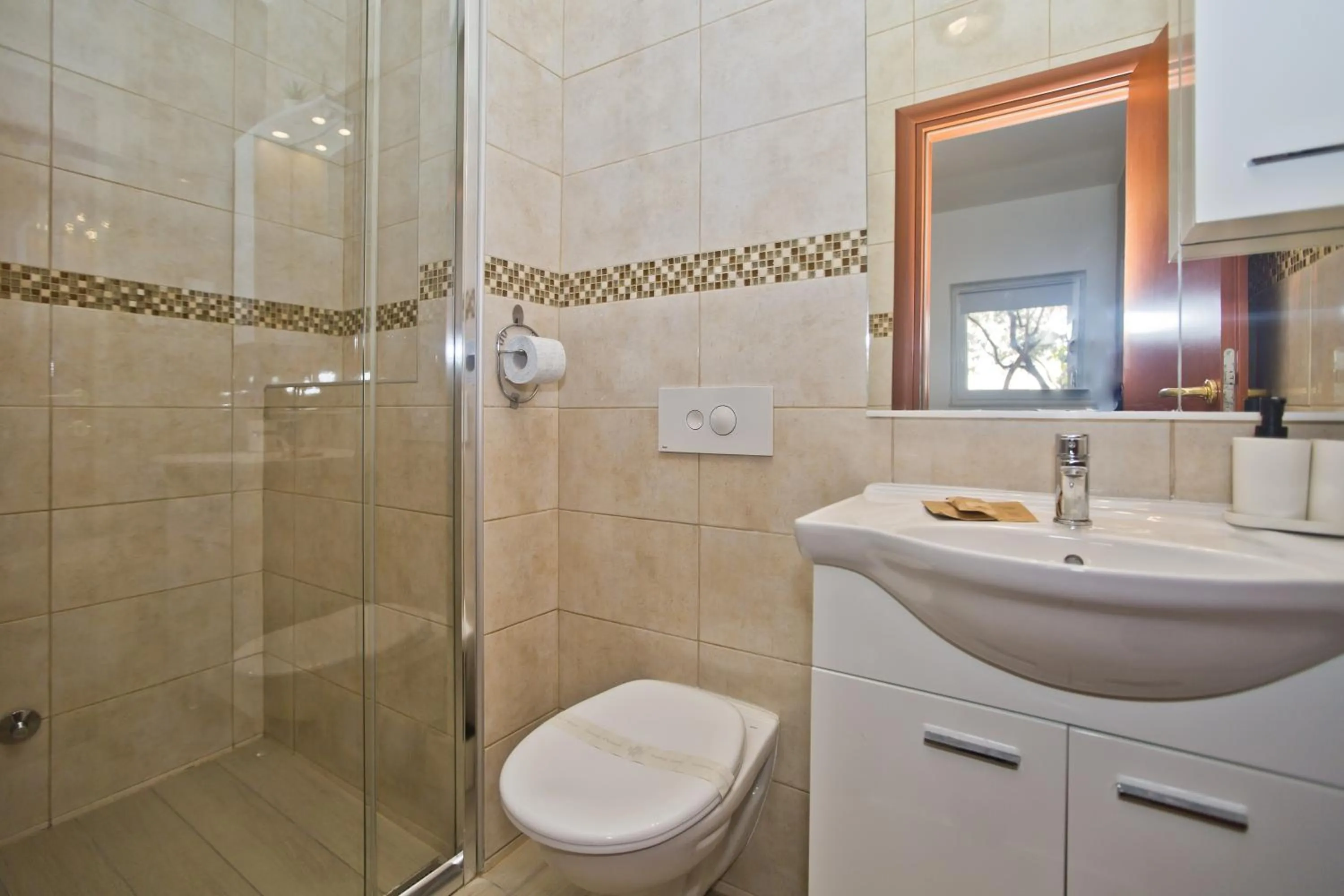 Villa Milton Hvar