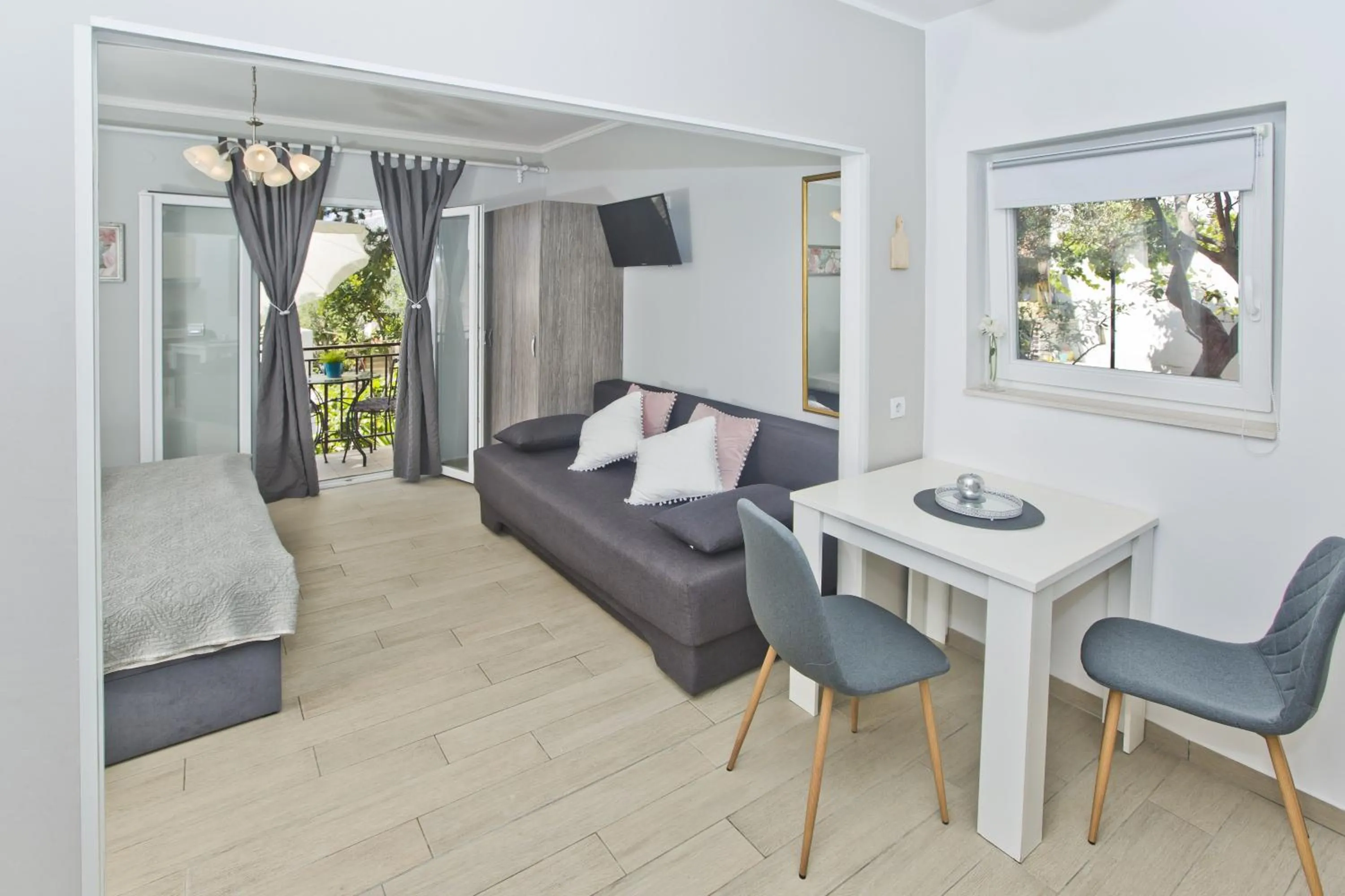 Villa Milton Hvar