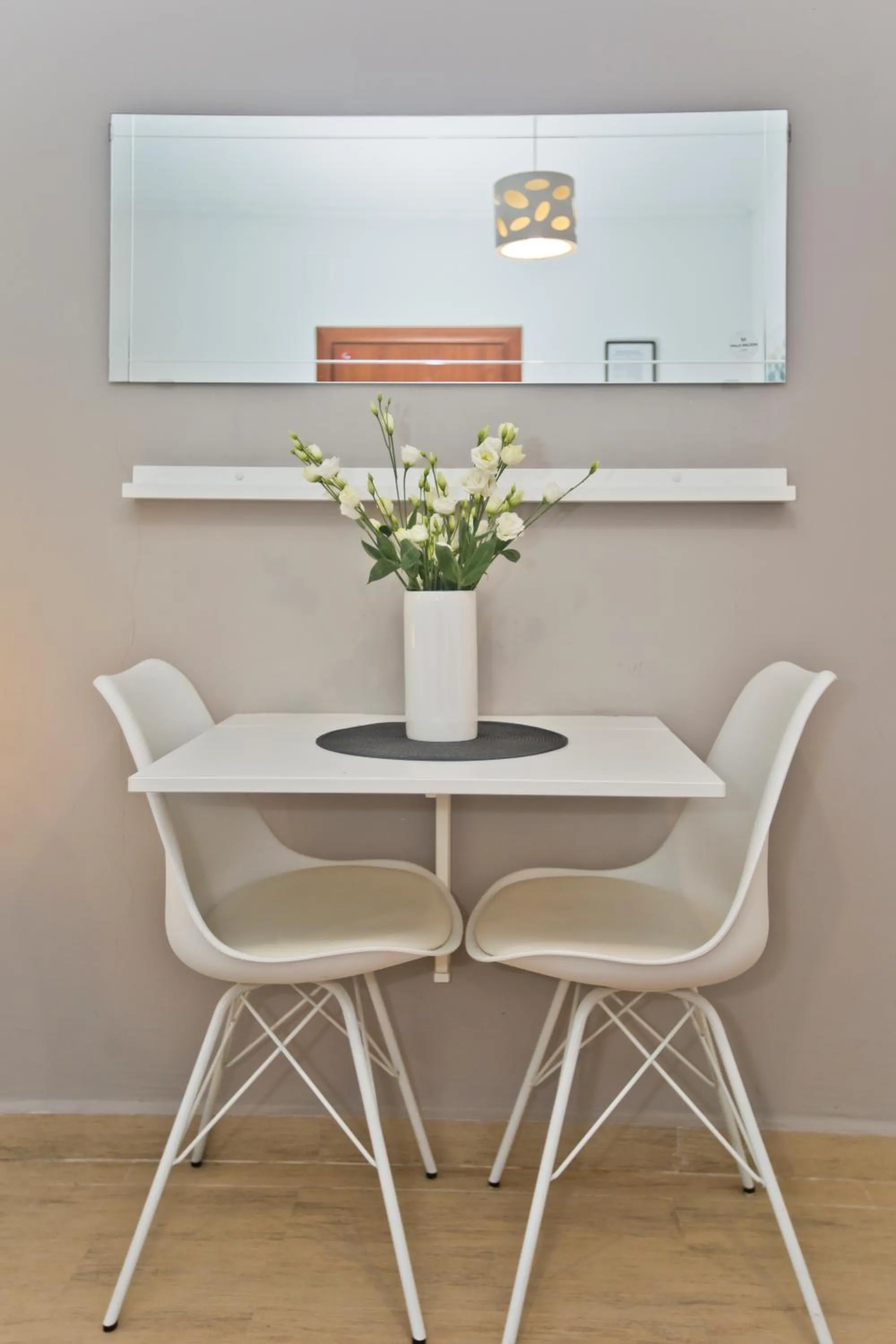Dining area in Villa Milton Hvar