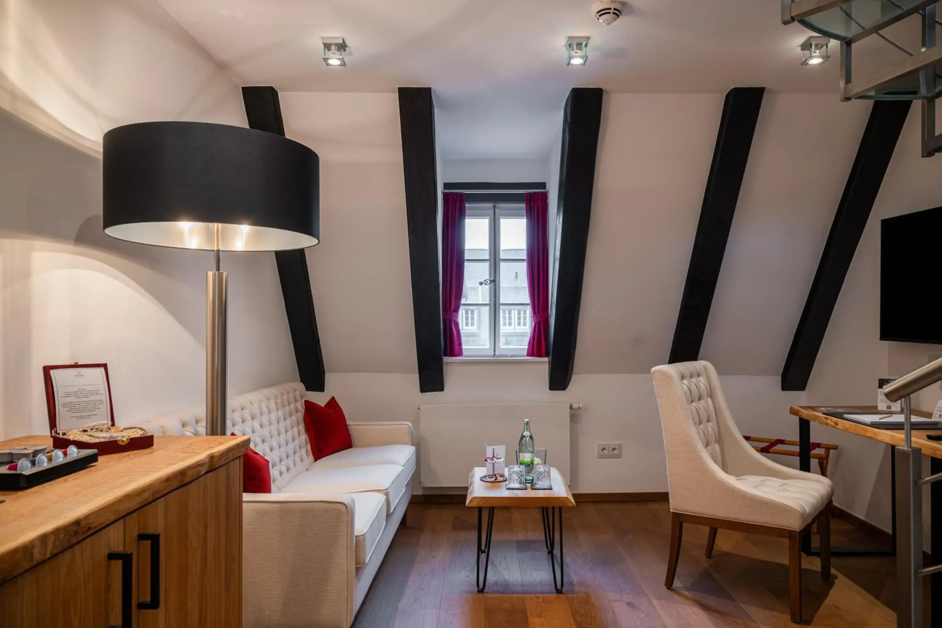 Standard Room - single occupancy in Neumühle Resort & Spa Standard Room - single occupancy in Neumühle Resort & Spa