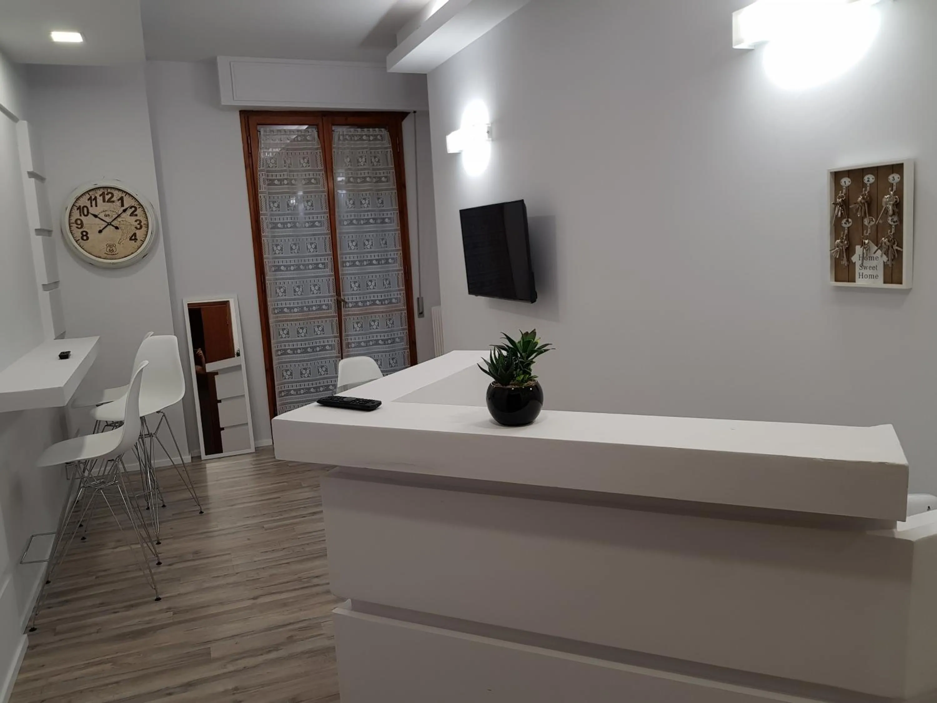 Affittacamere Umberto I