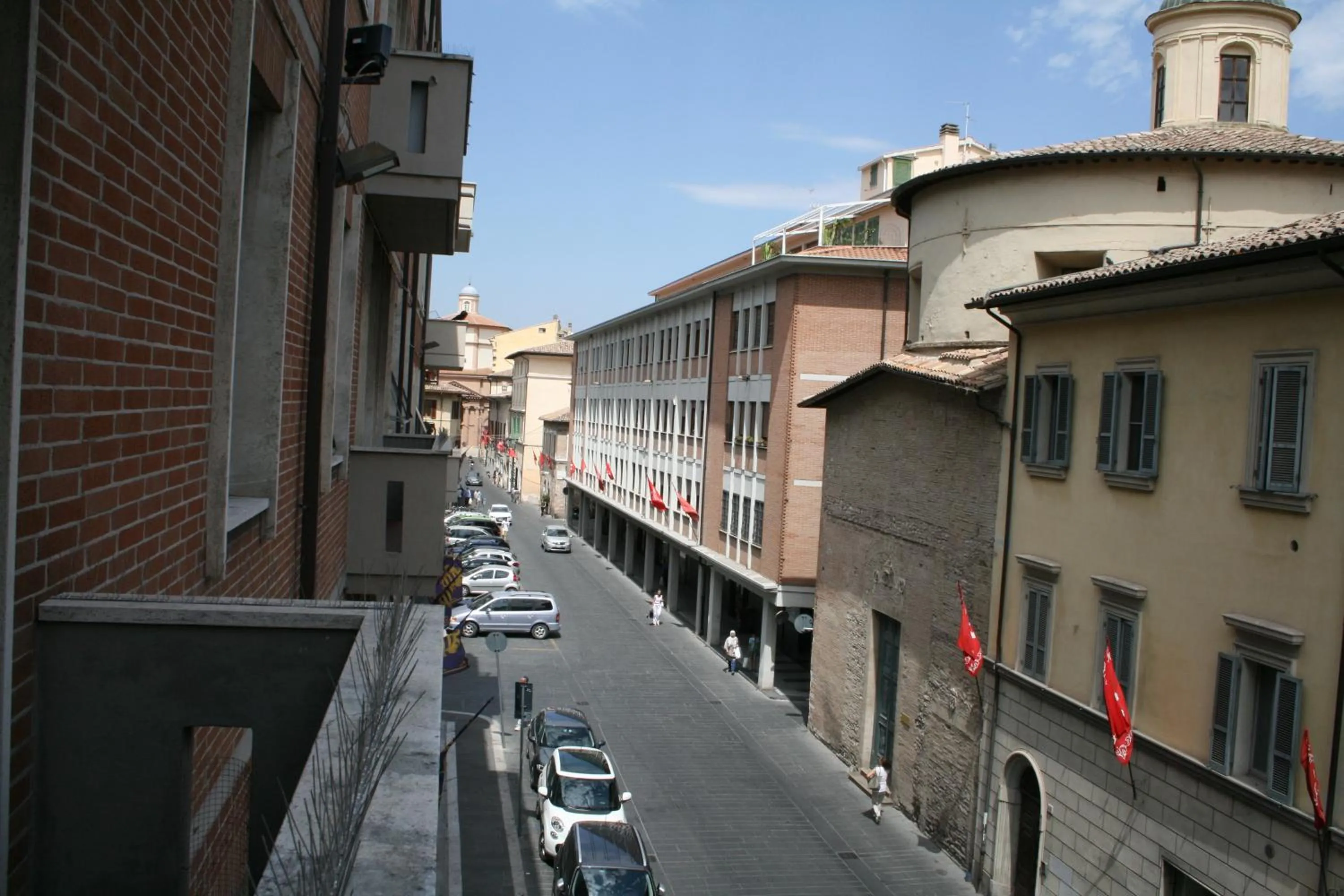 Affittacamere Umberto I