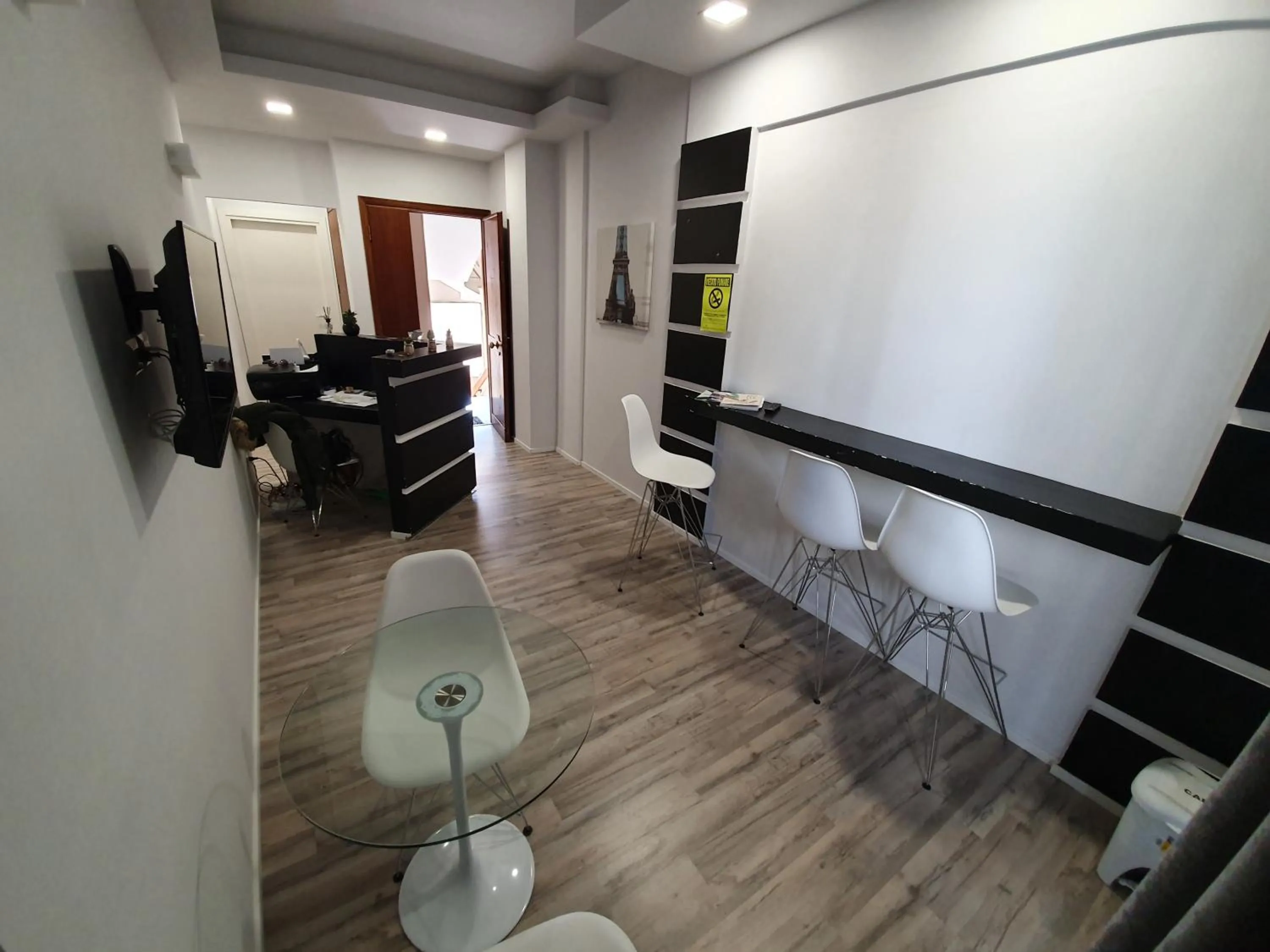 Affittacamere Umberto I