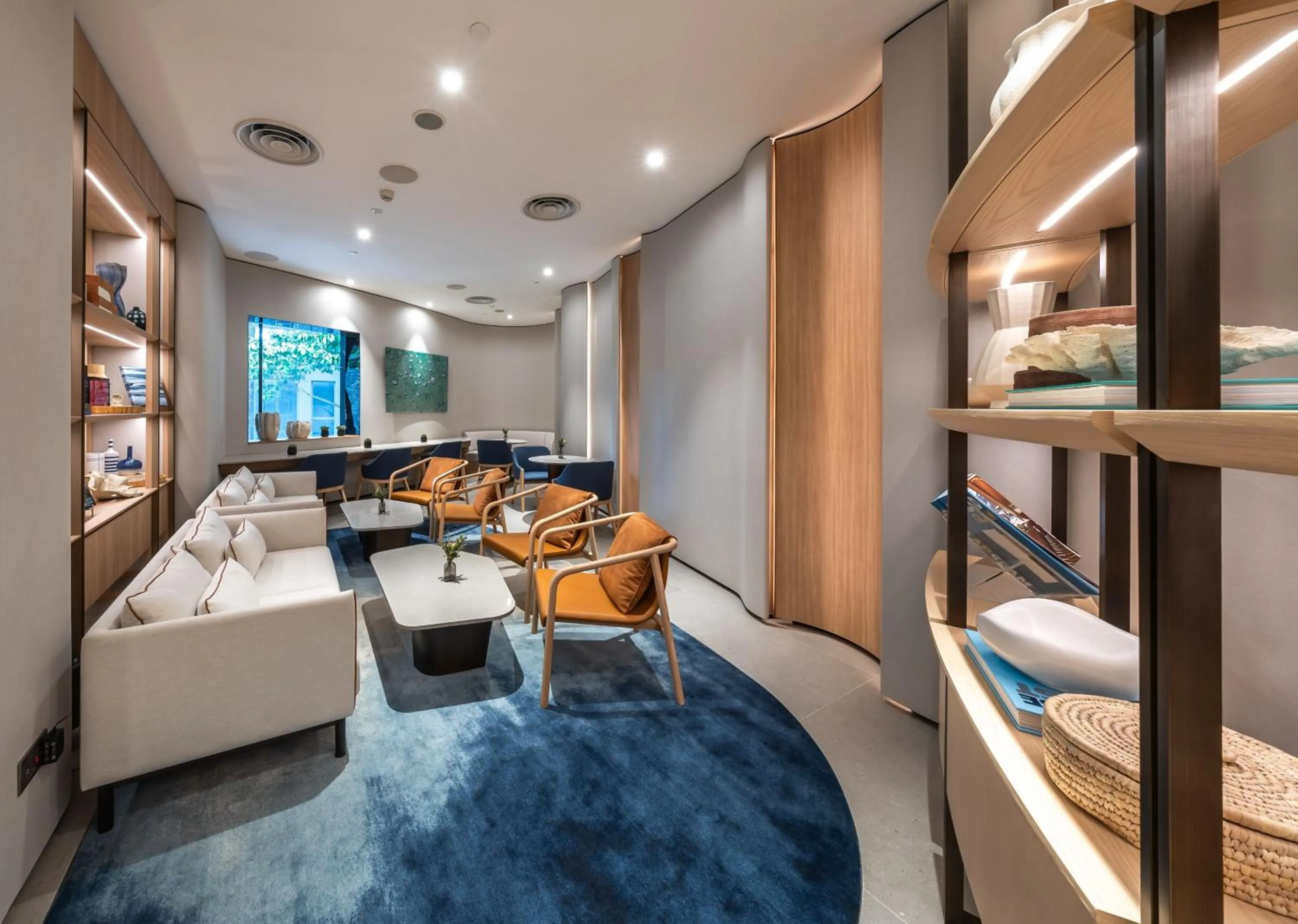 Other in Crowne Plaza Changi Airport by IHG