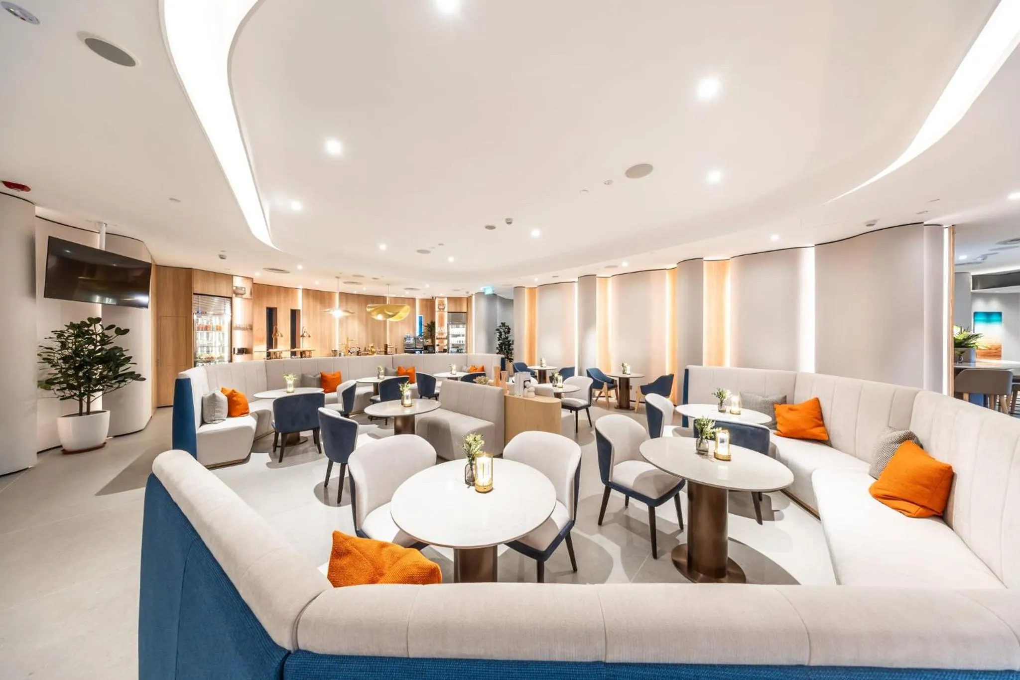 Other in Crowne Plaza Changi Airport by IHG