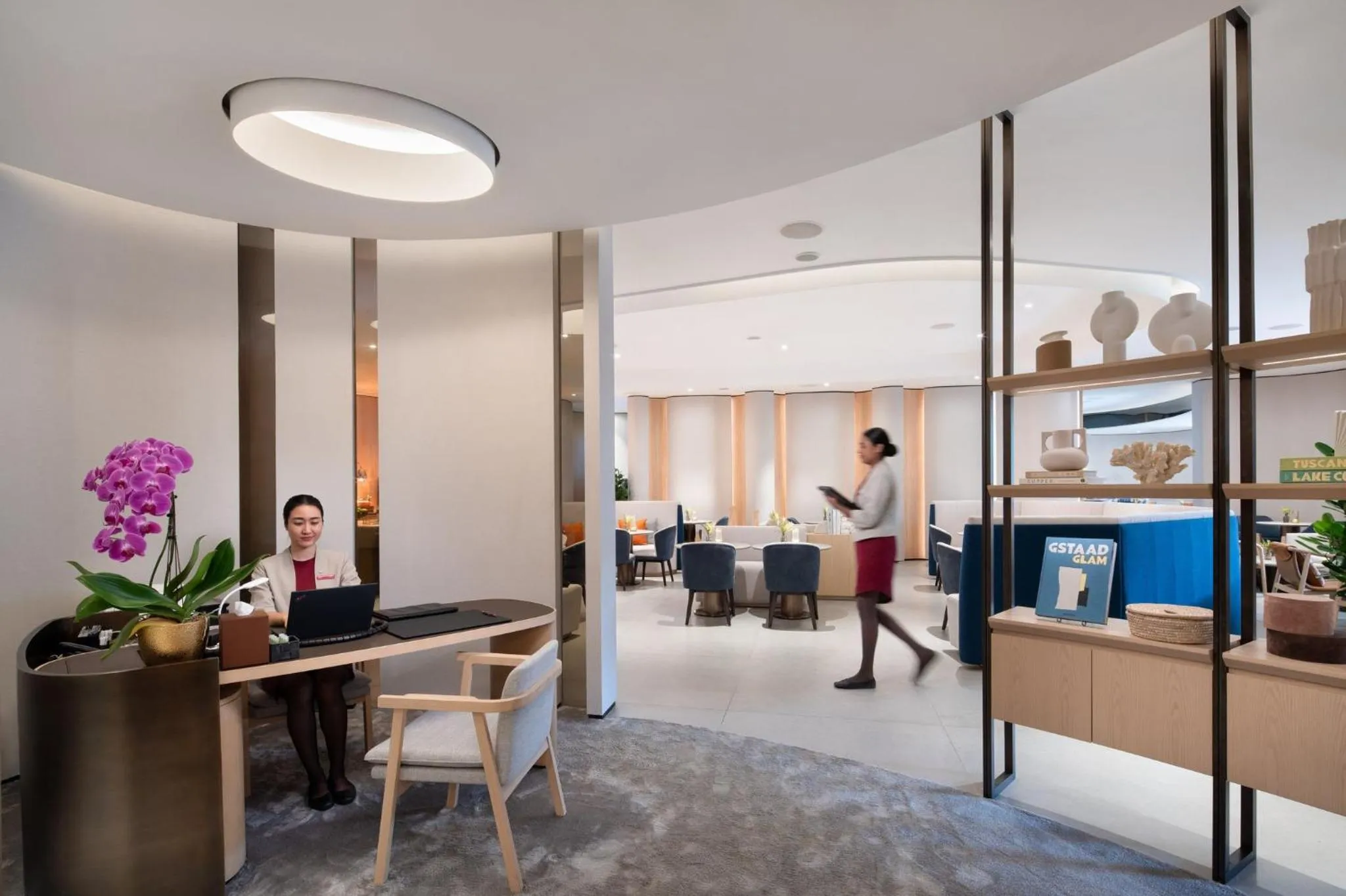 Other in Crowne Plaza Changi Airport by IHG