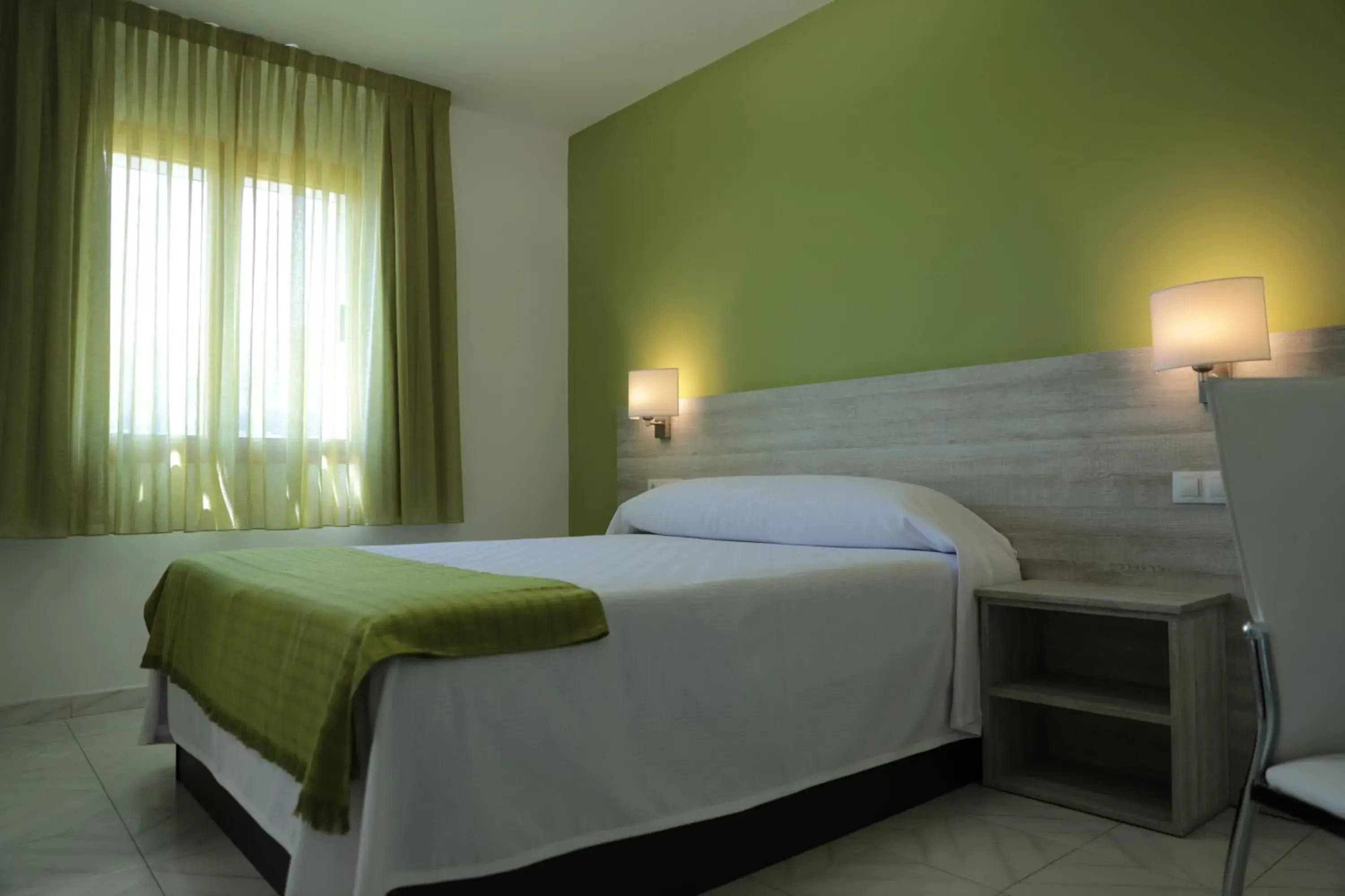 Hotel Playa de las Catedrales Hotel Playa de las Catedrales