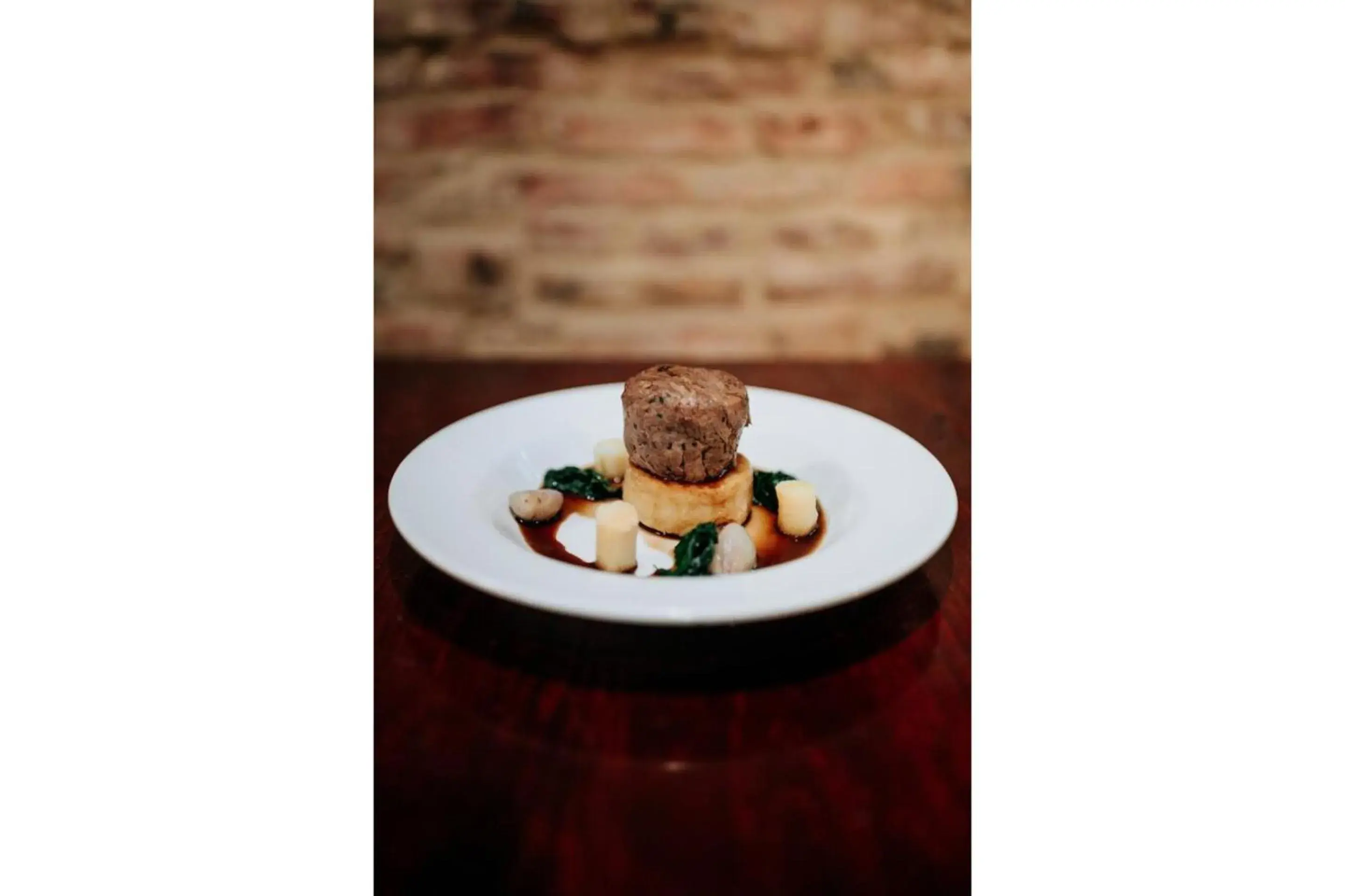 Restaurant/places to eat in OYO The Leven Restaurant/places to eat in OYO The Leven