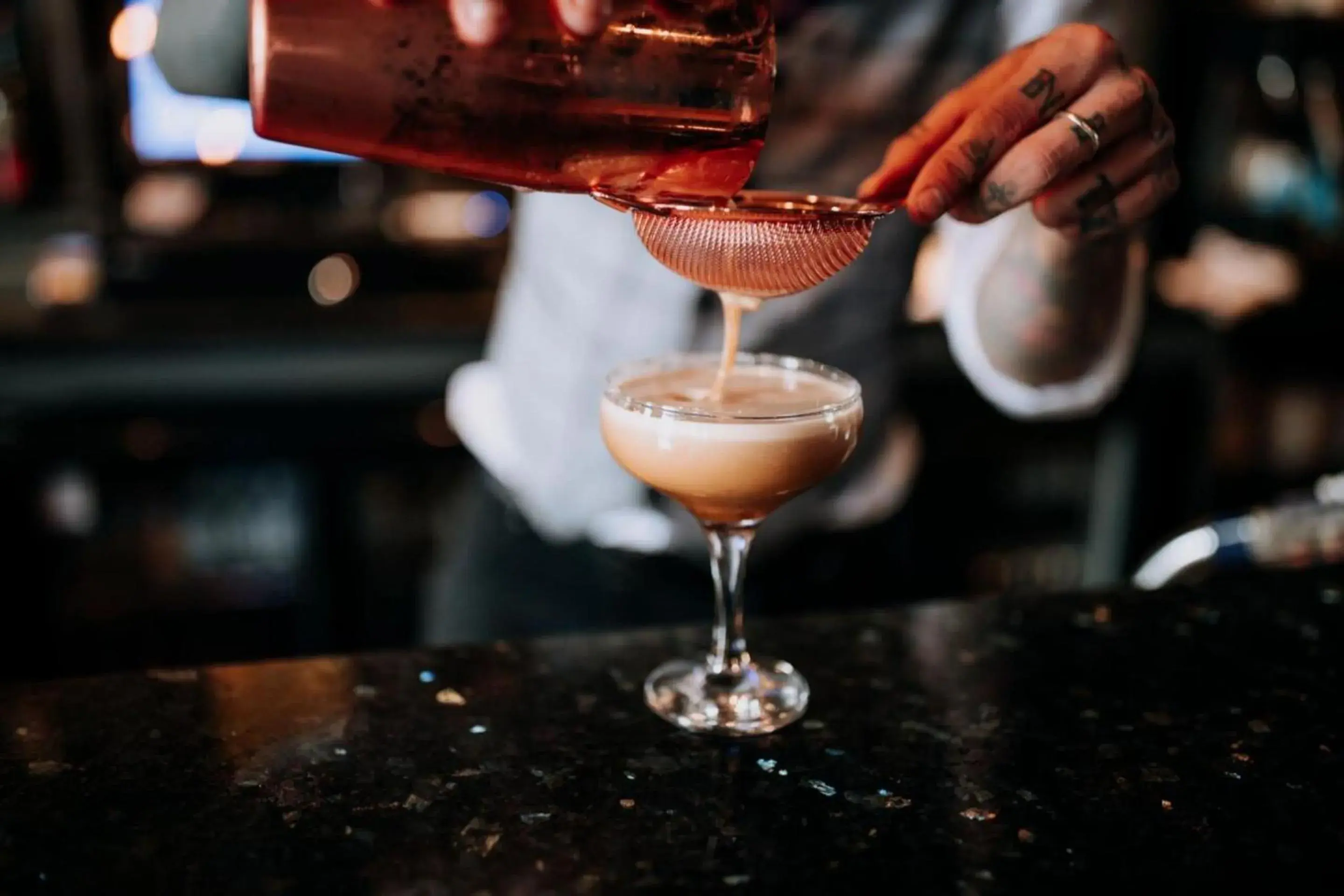 Restaurant/places to eat in OYO The Leven Restaurant/places to eat in OYO The Leven