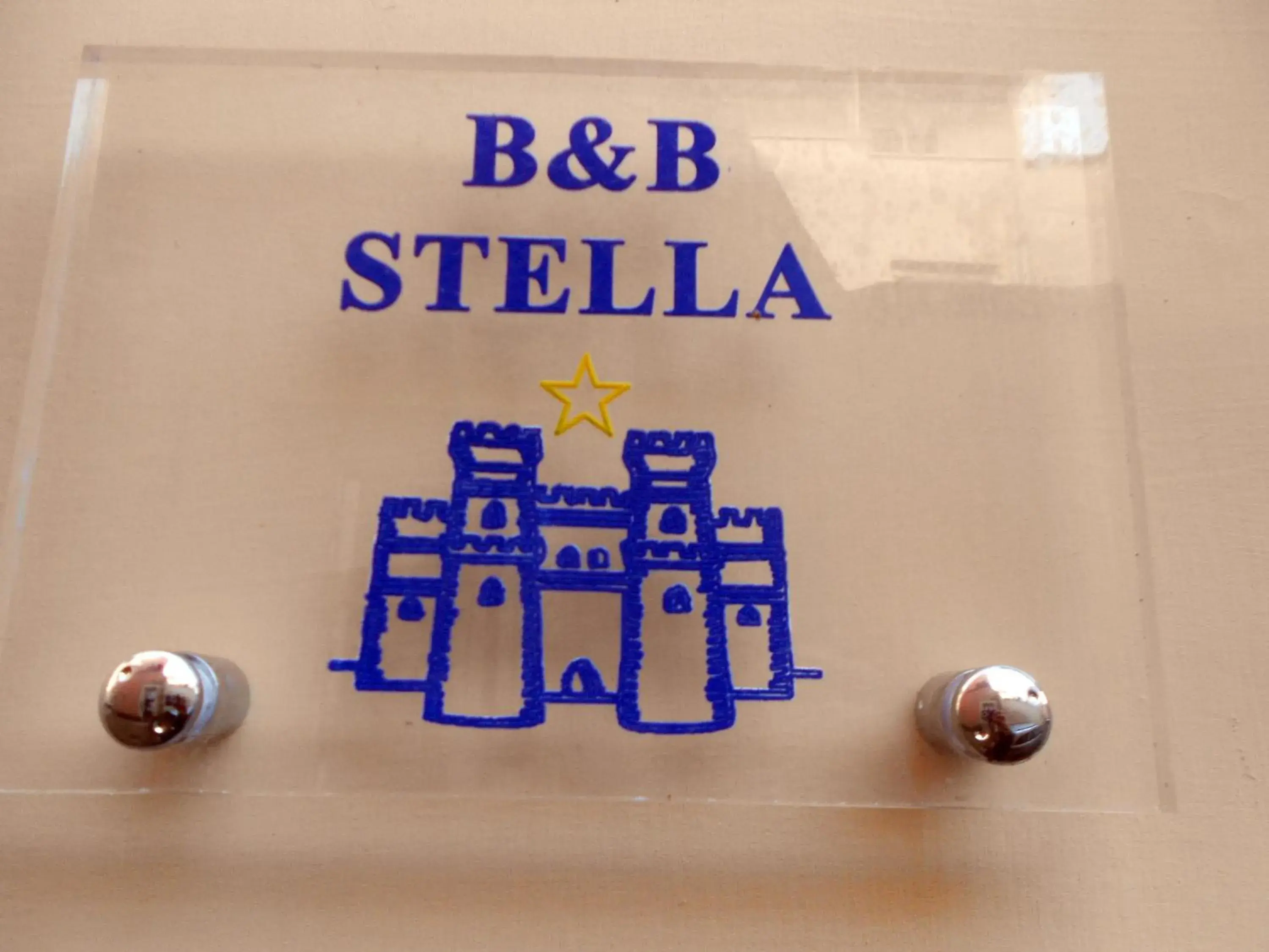 B&B Stella B&B Stella