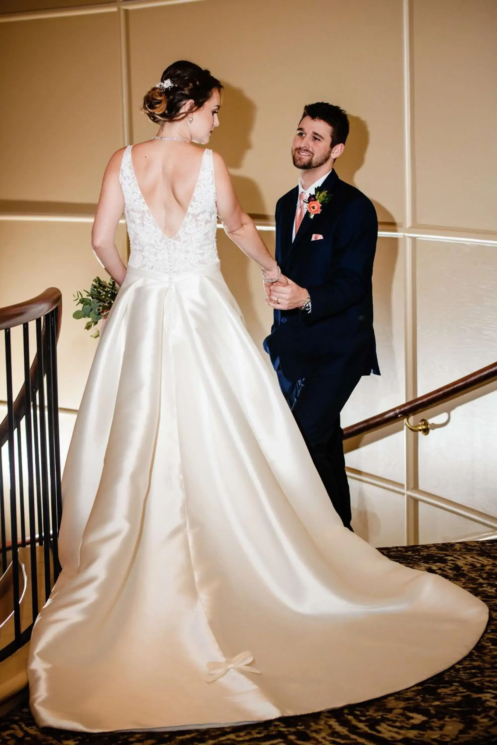 Bedroom in DoubleTree Resort by Hilton Lancaster Bedroom in DoubleTree Resort by Hilton Lancaster