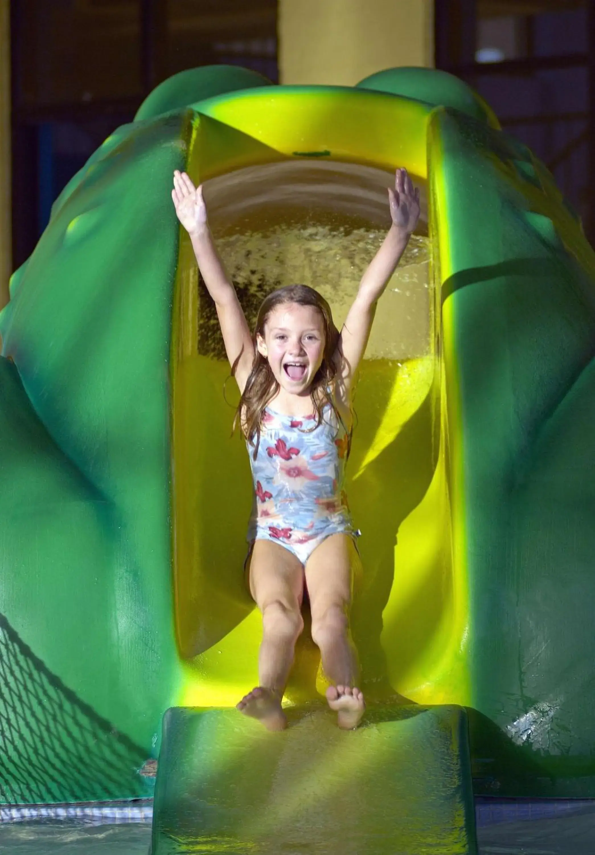 Pool view in DoubleTree Resort by Hilton Lancaster Pool view in DoubleTree Resort by Hilton Lancaster