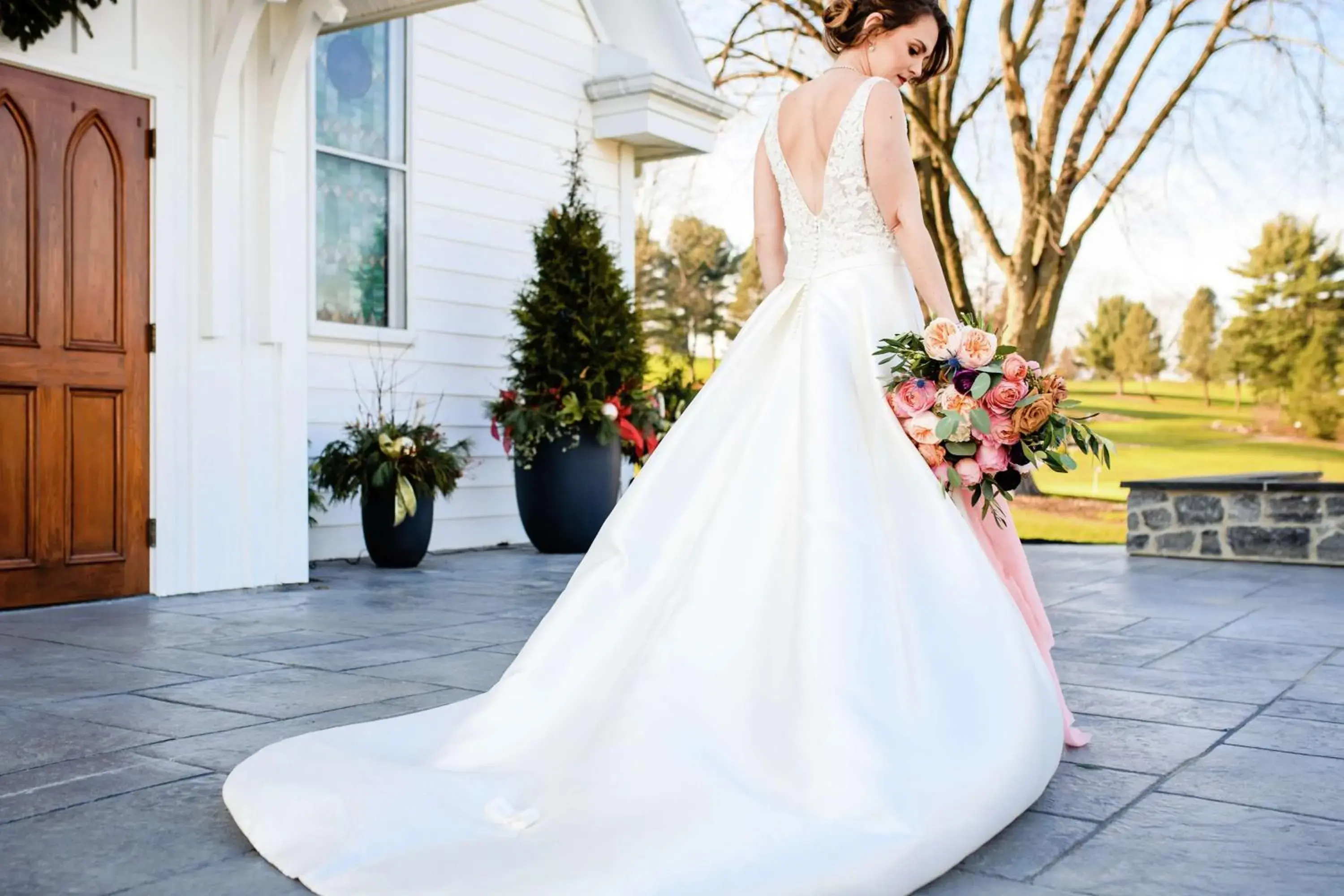 Property building in DoubleTree Resort by Hilton Lancaster Property building in DoubleTree Resort by Hilton Lancaster