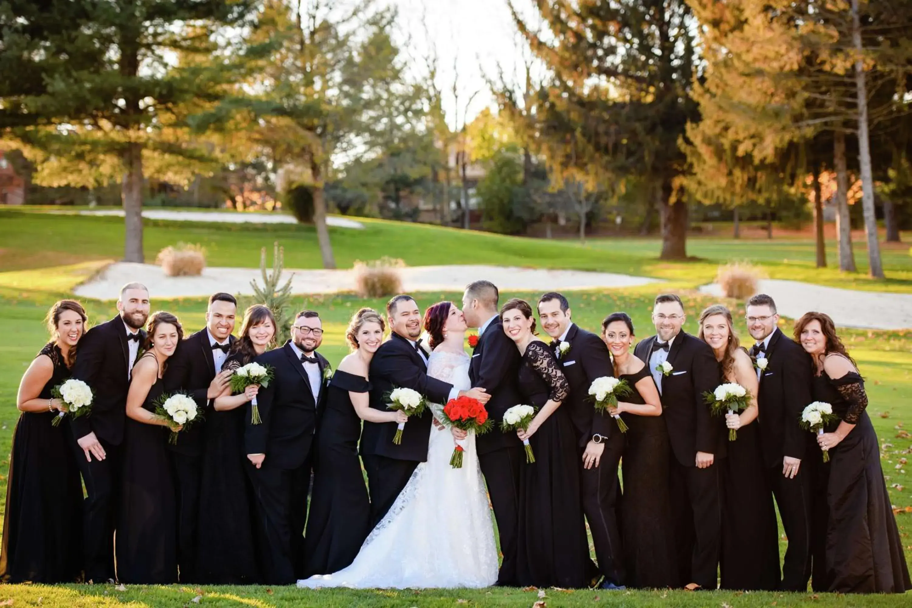 Property building in DoubleTree Resort by Hilton Lancaster Property building in DoubleTree Resort by Hilton Lancaster