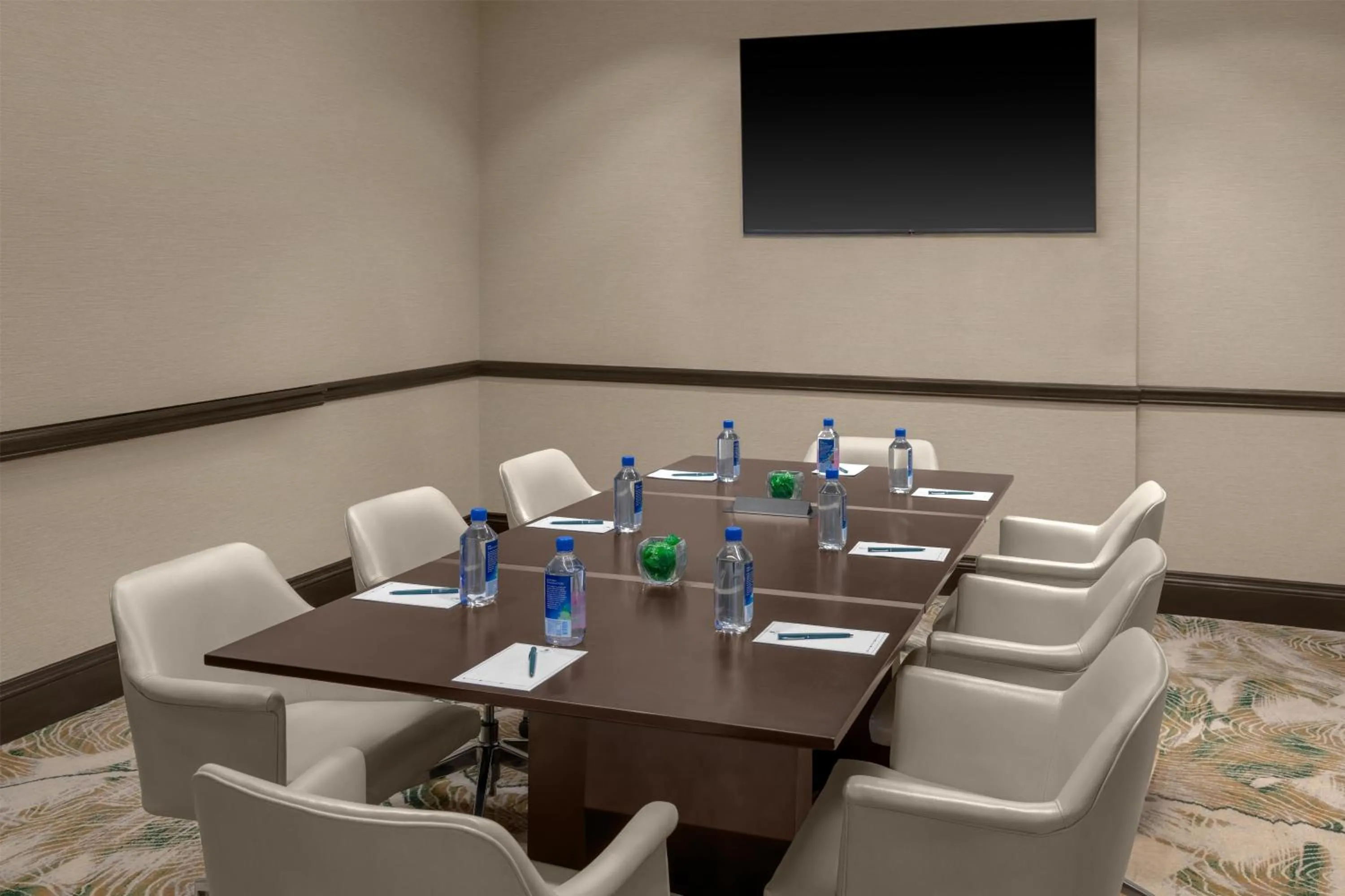 Meeting/conference room in Embassy Suites San Antonio Riverwalk-Downtown