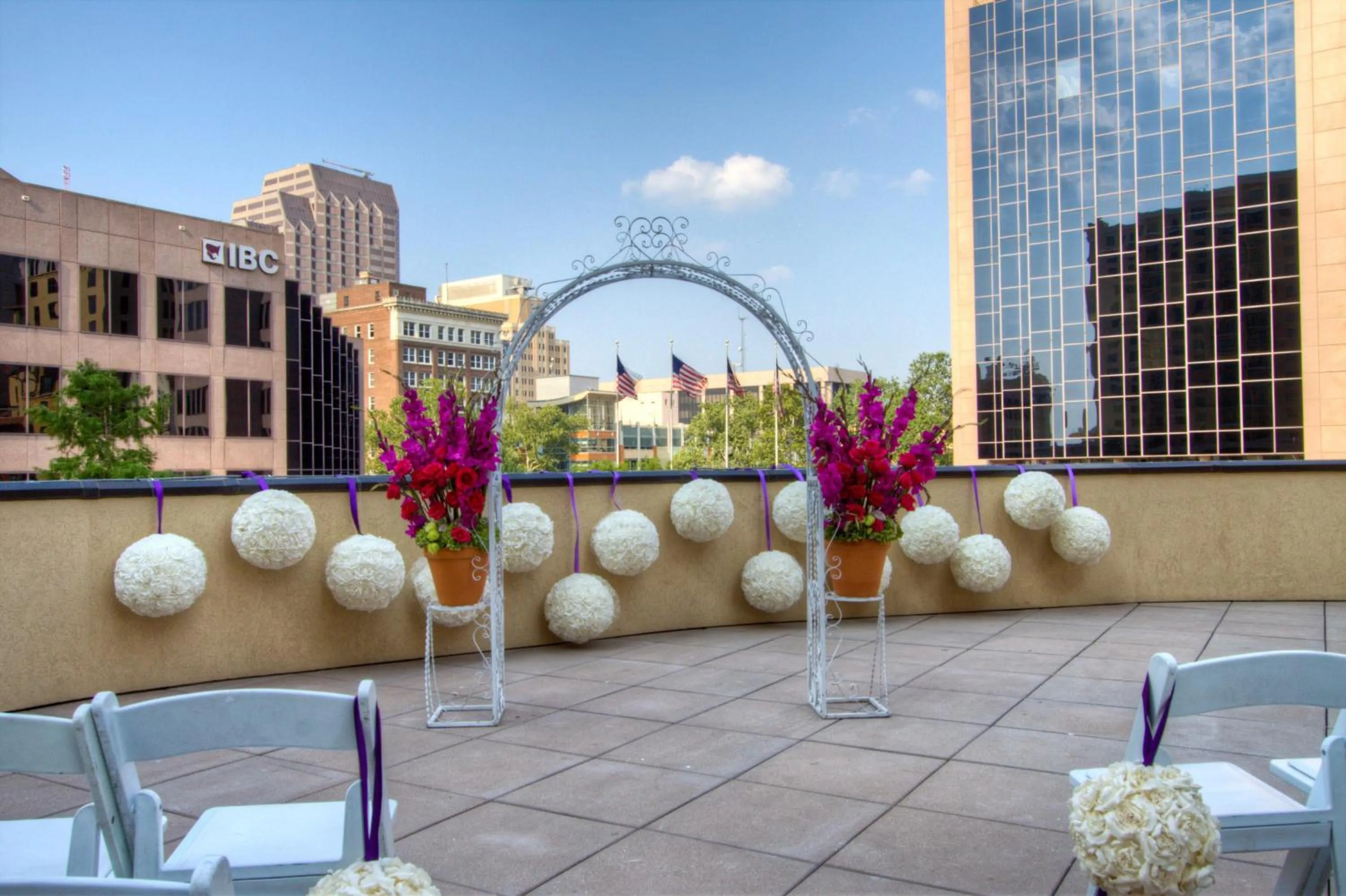 Meeting/conference room in Embassy Suites San Antonio Riverwalk-Downtown