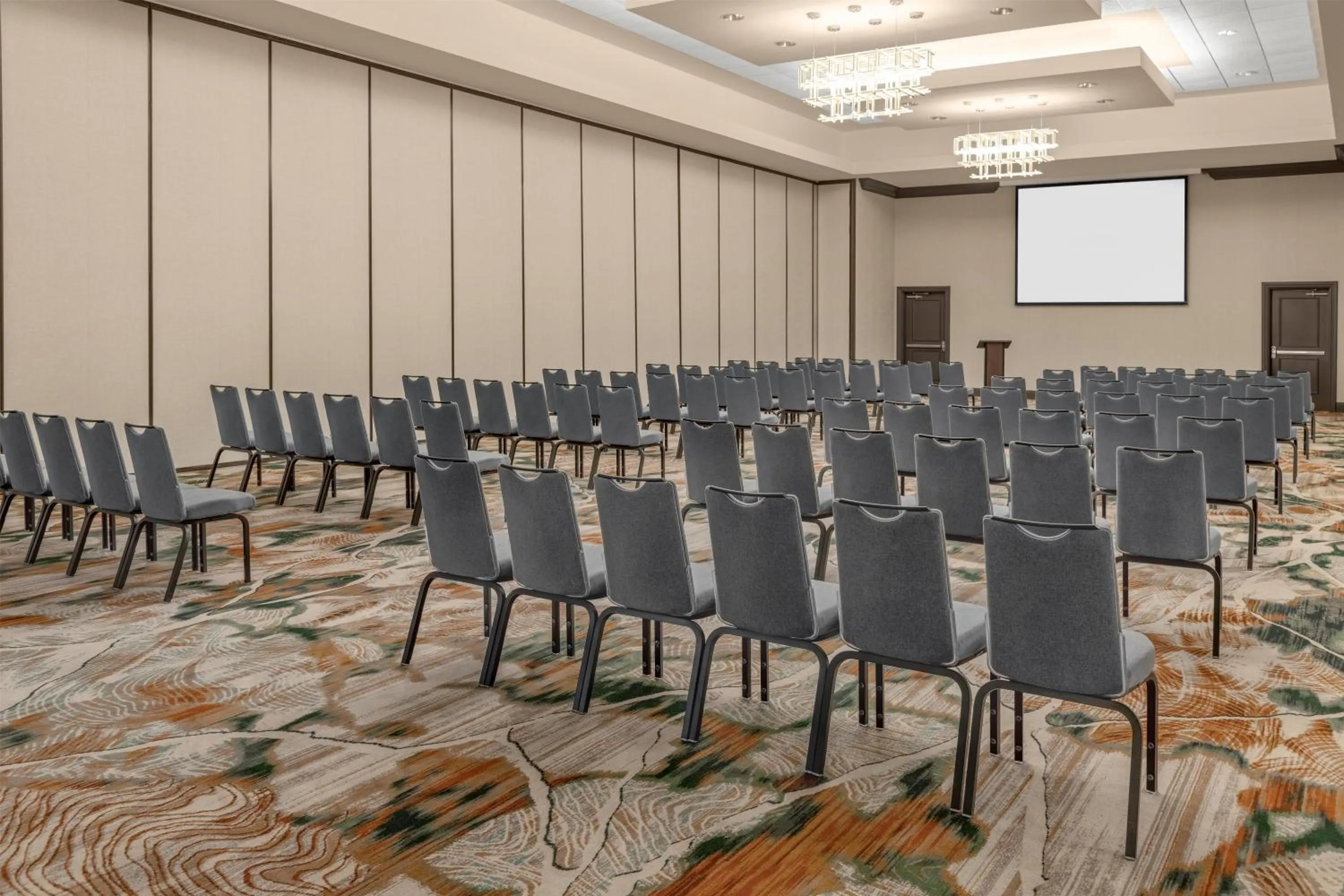 Meeting/conference room in Embassy Suites San Antonio Riverwalk-Downtown