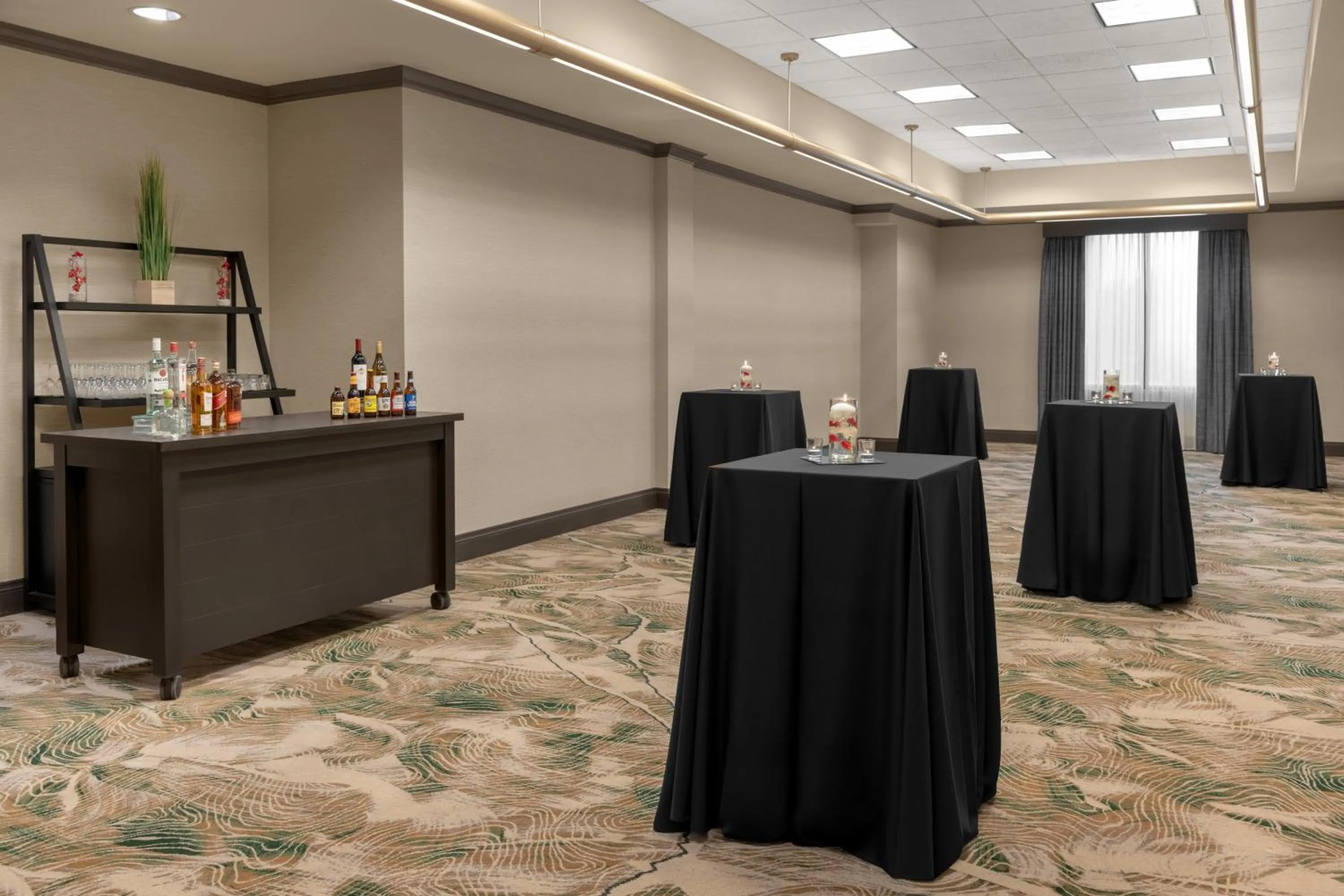Banquet/Function facilities in Embassy Suites San Antonio Riverwalk-Downtown
