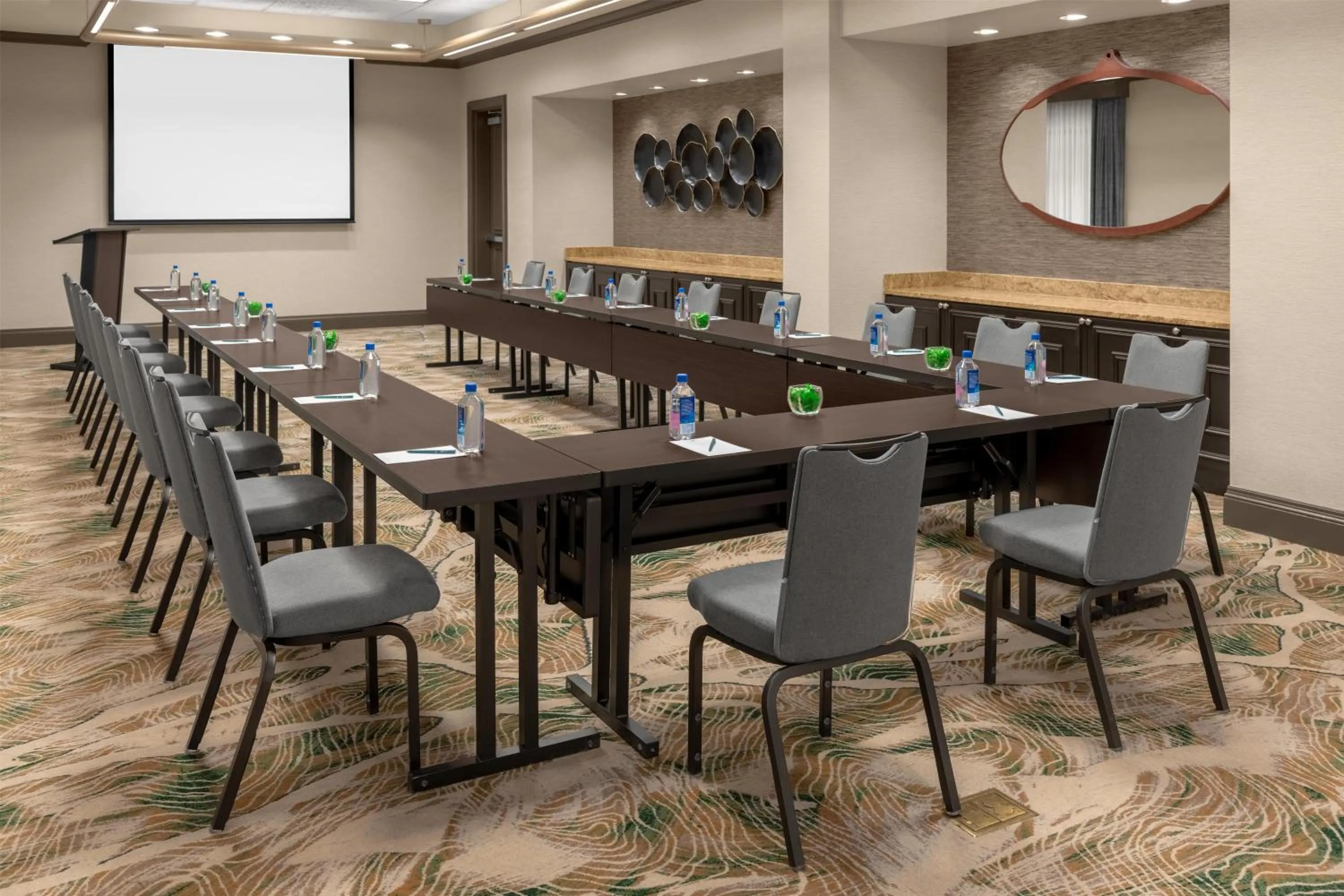 Meeting/conference room in Embassy Suites San Antonio Riverwalk-Downtown