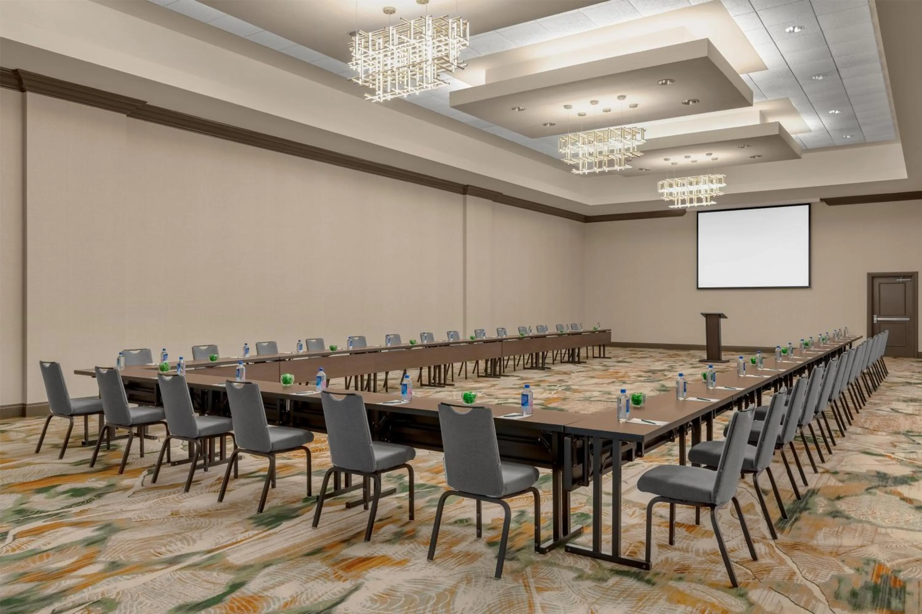 Meeting/conference room in Embassy Suites San Antonio Riverwalk-Downtown
