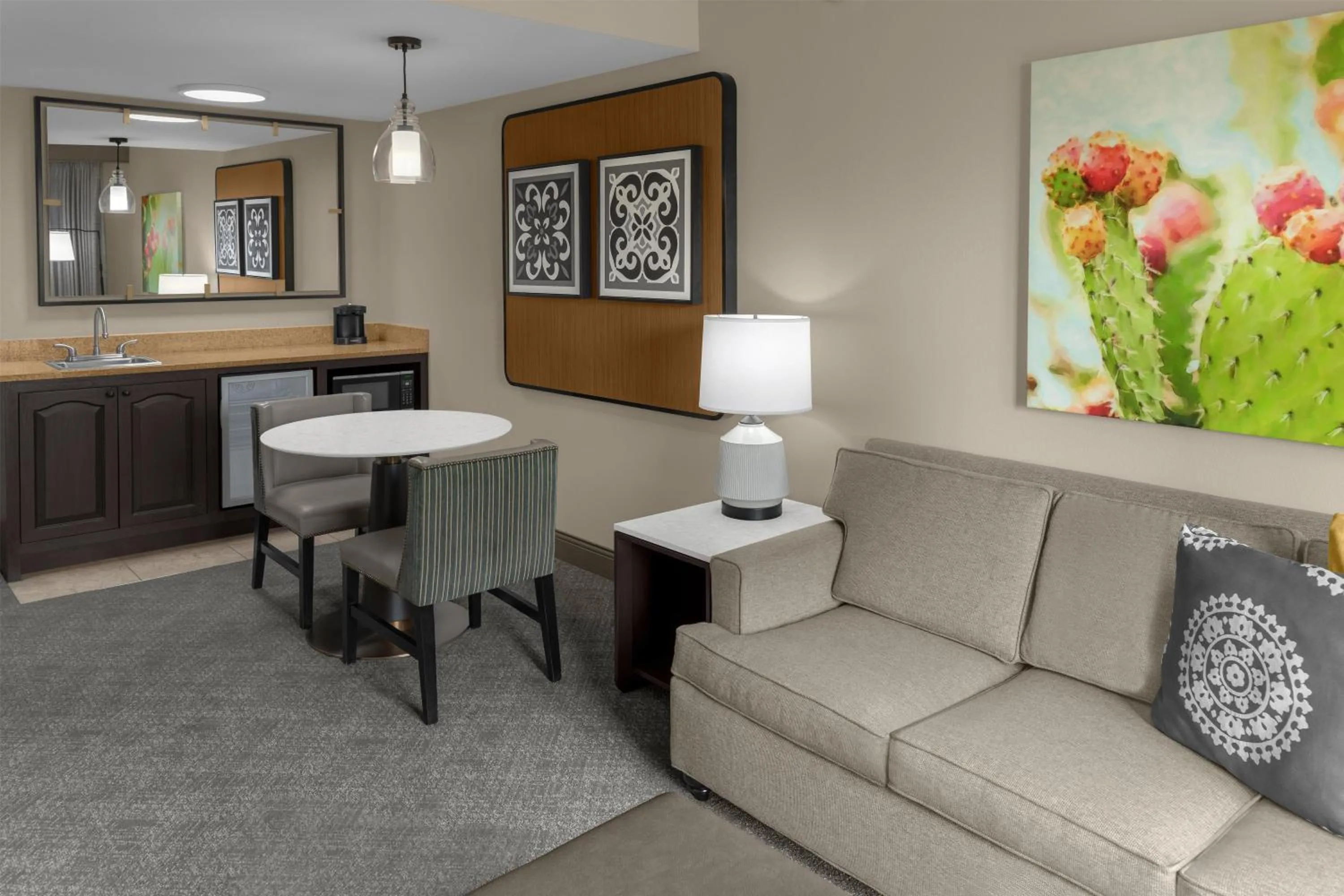 Other in Embassy Suites San Antonio Riverwalk-Downtown