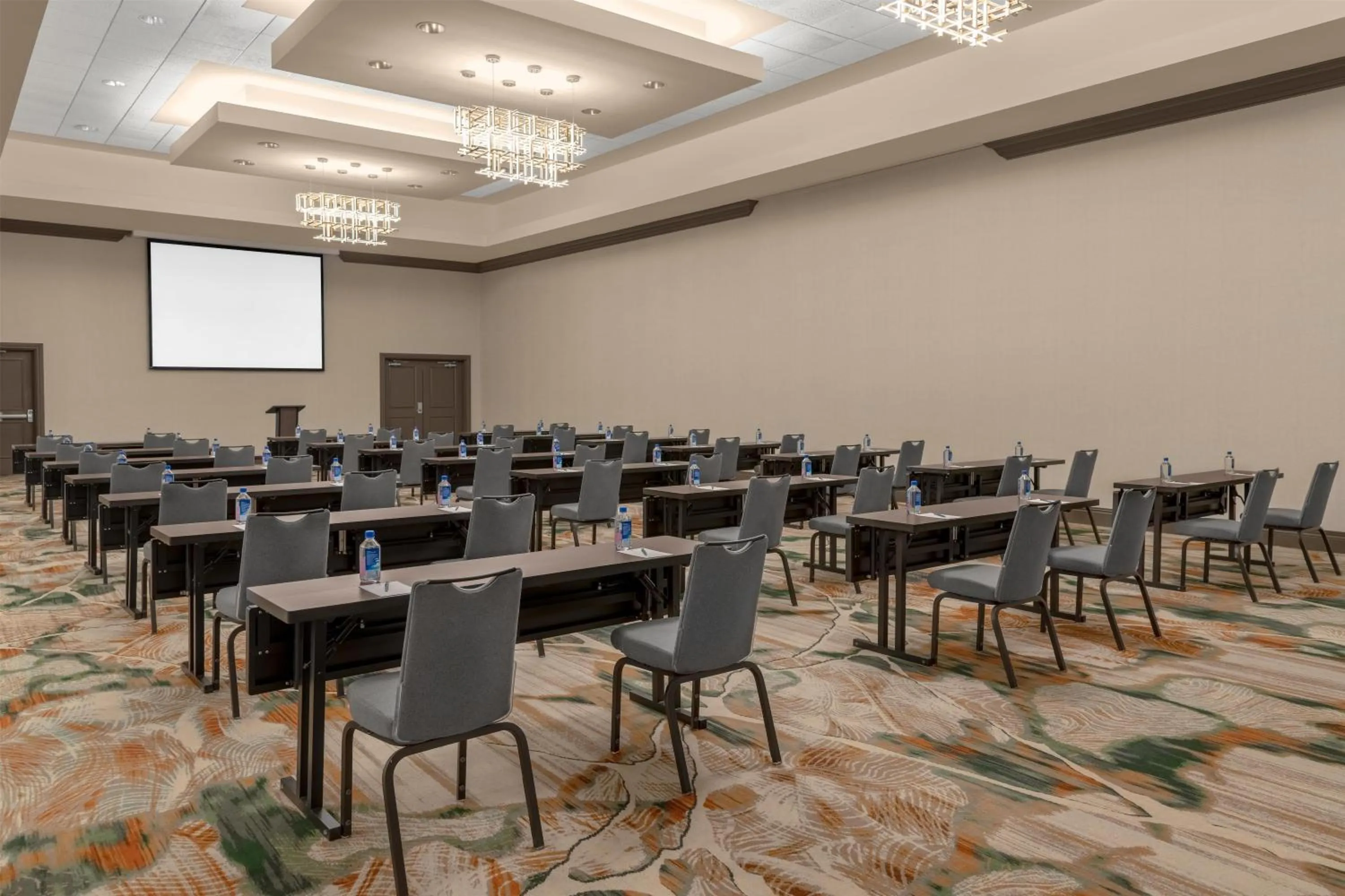 Meeting/conference room in Embassy Suites San Antonio Riverwalk-Downtown