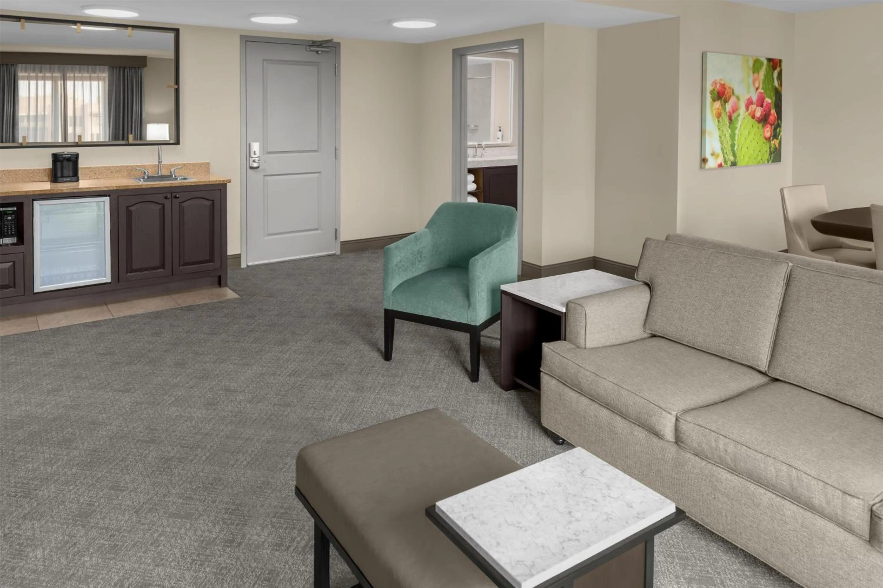 Other in Embassy Suites San Antonio Riverwalk-Downtown