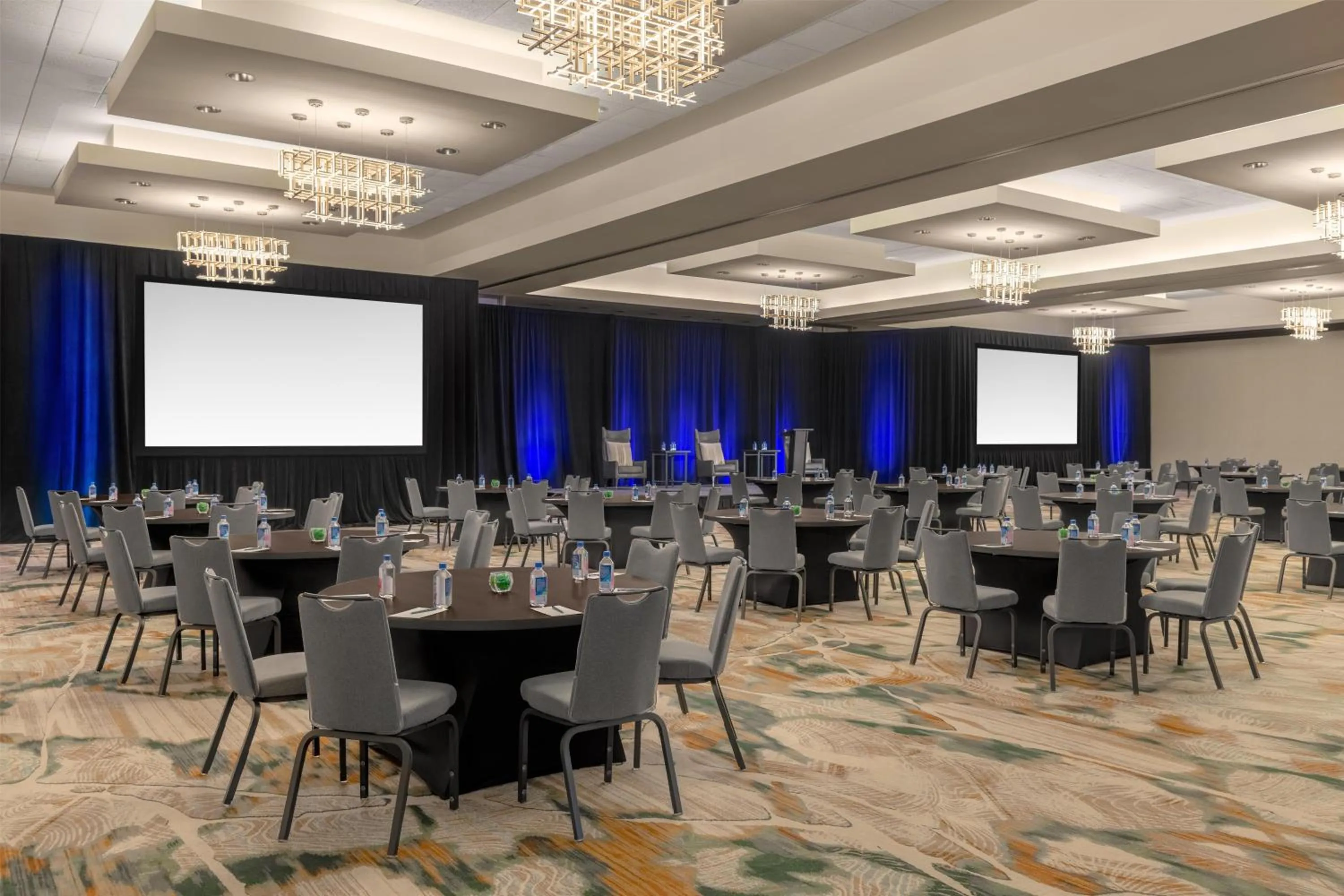 Meeting/conference room in Embassy Suites San Antonio Riverwalk-Downtown