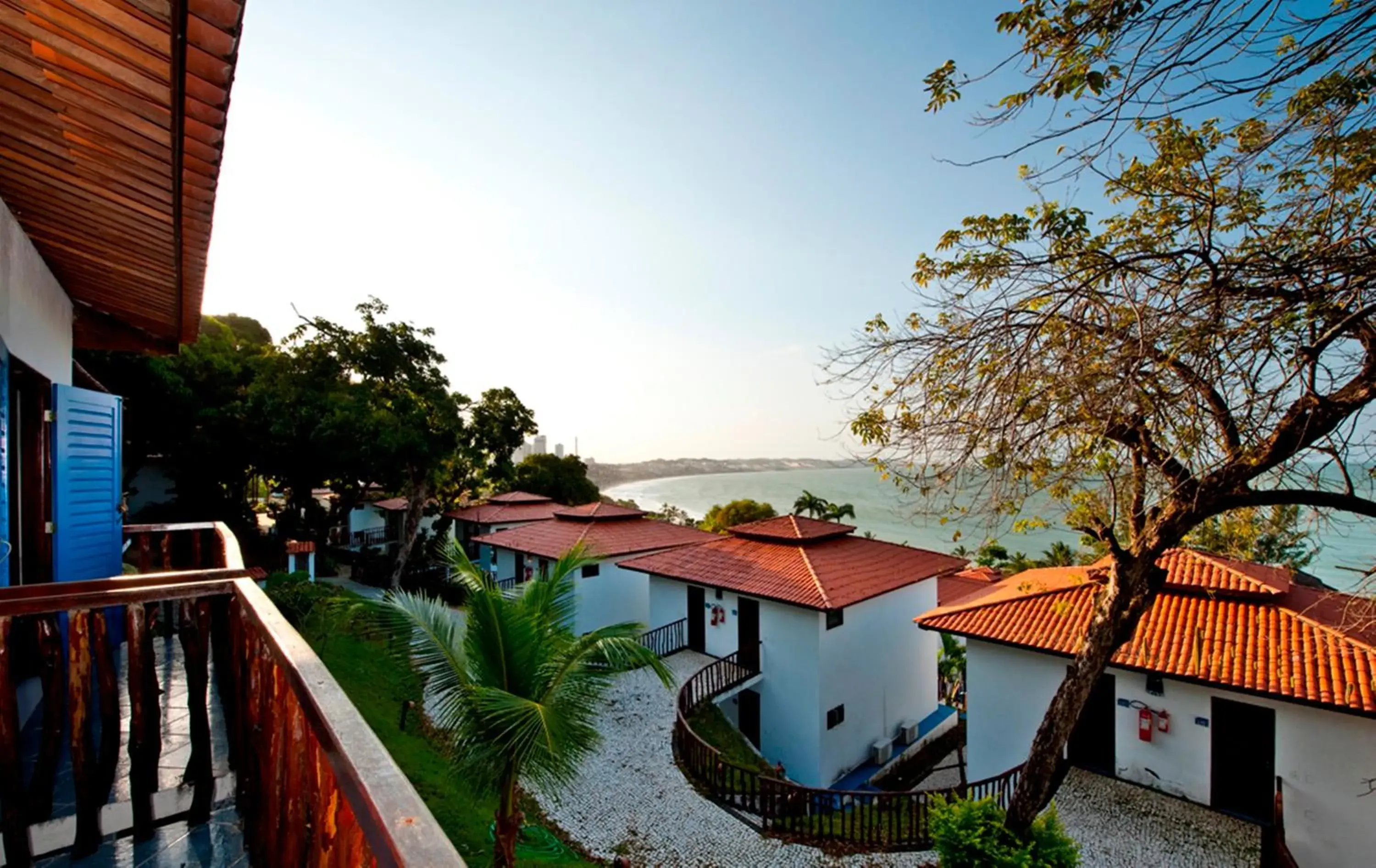 Standard Triple Room in D Beach Resort Standard Triple Room in D Beach Resort