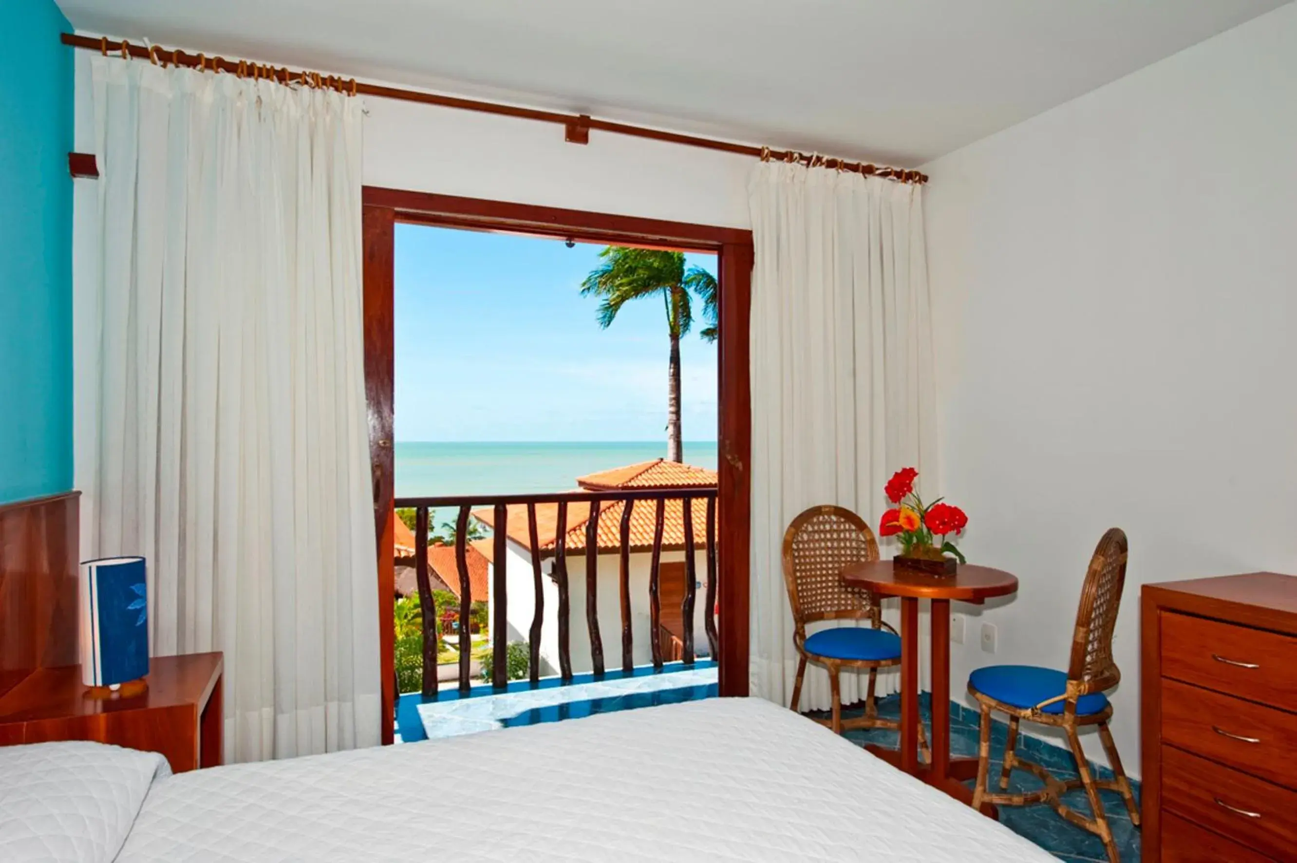 Photo of the whole room in D Beach Resort Photo of the whole room in D Beach Resort