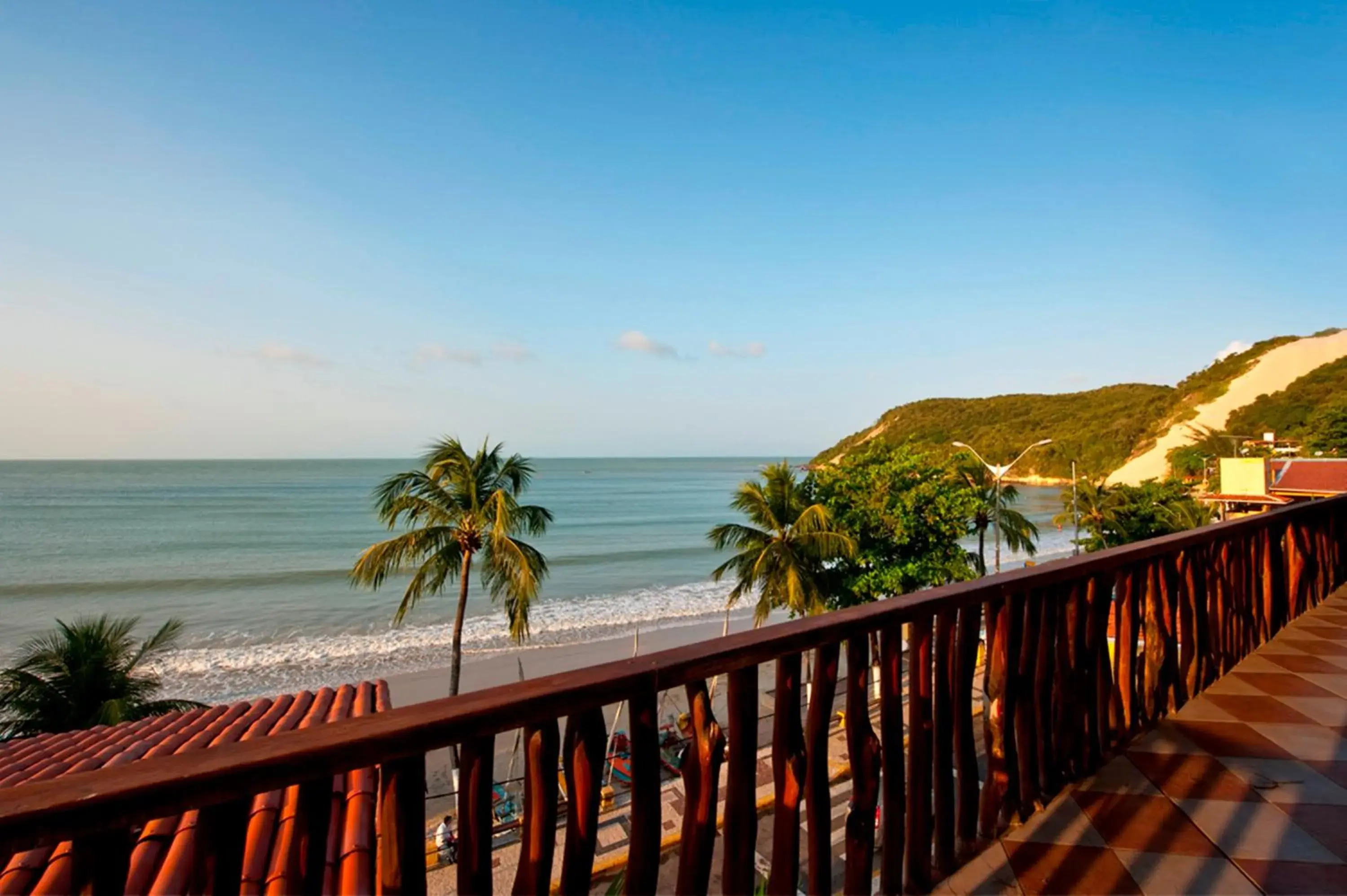 Sea view in D Beach Resort Sea view in D Beach Resort