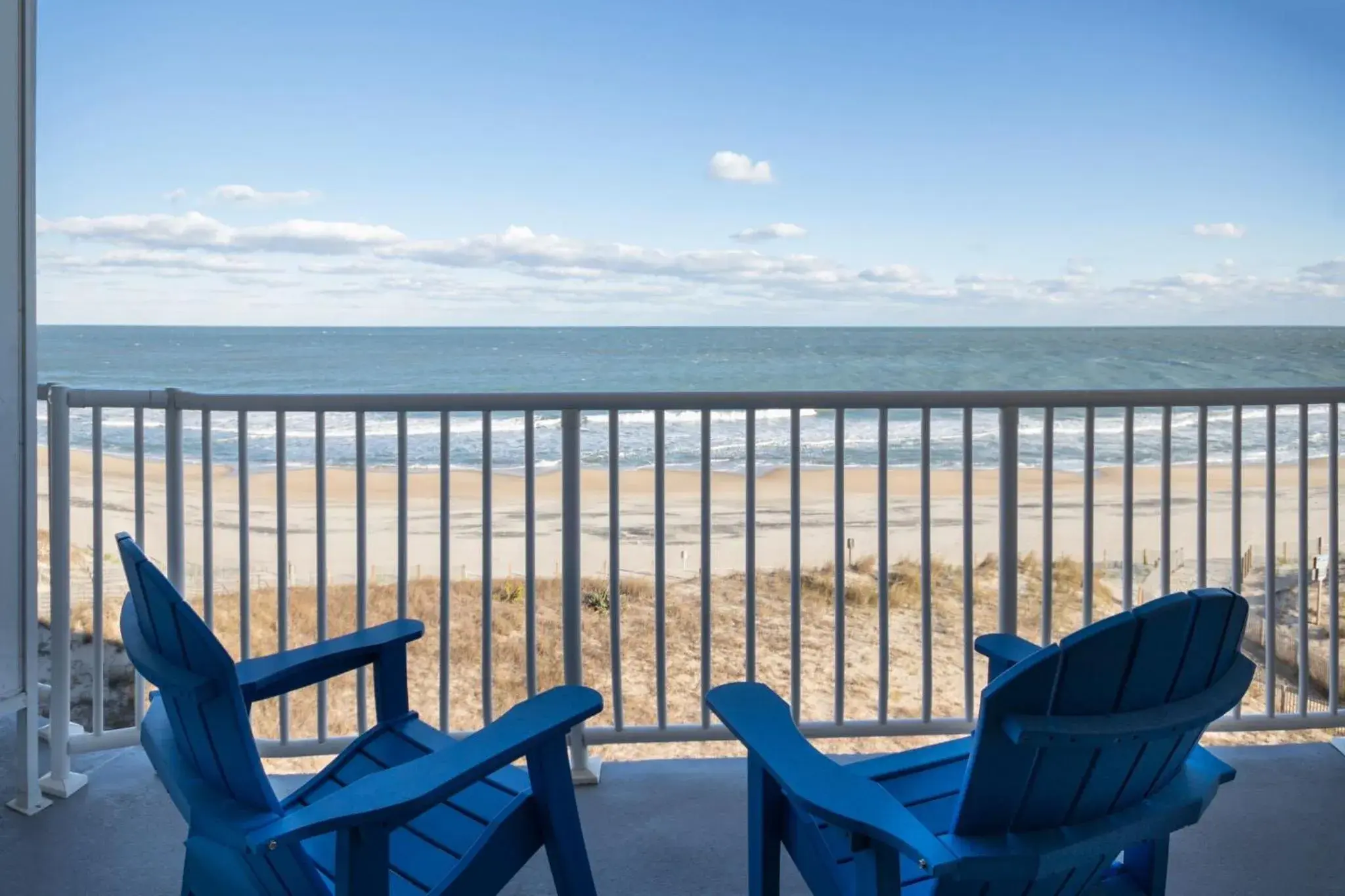 Double Room with Balcony and Sea View in SeaLoft Oceanfront Hotel Double Room with Balcony and Sea View in SeaLoft Oceanfront Hotel