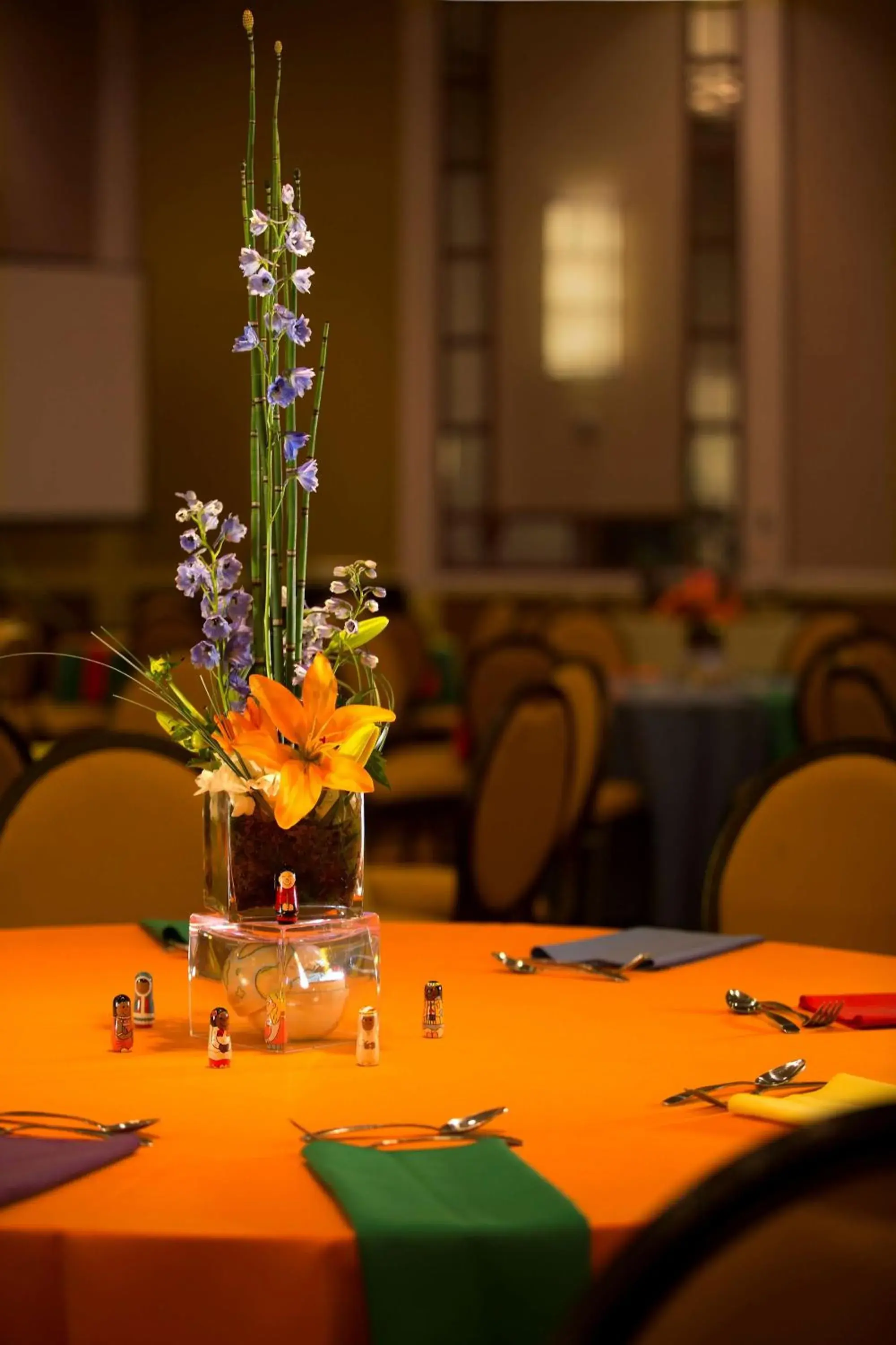 Meeting/conference room in The Park Vista - A DoubleTree by Hilton Hotel - Gatlinburg Meeting/conference room in The Park Vista - A DoubleTree by Hilton Hotel - Gatlinburg