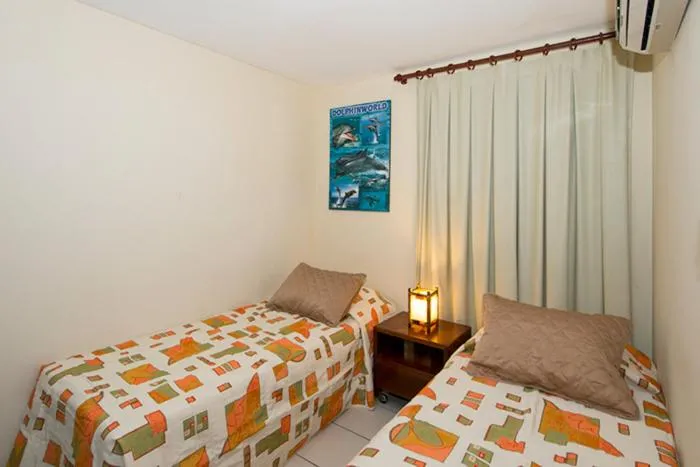 Blue Marlin Apartments