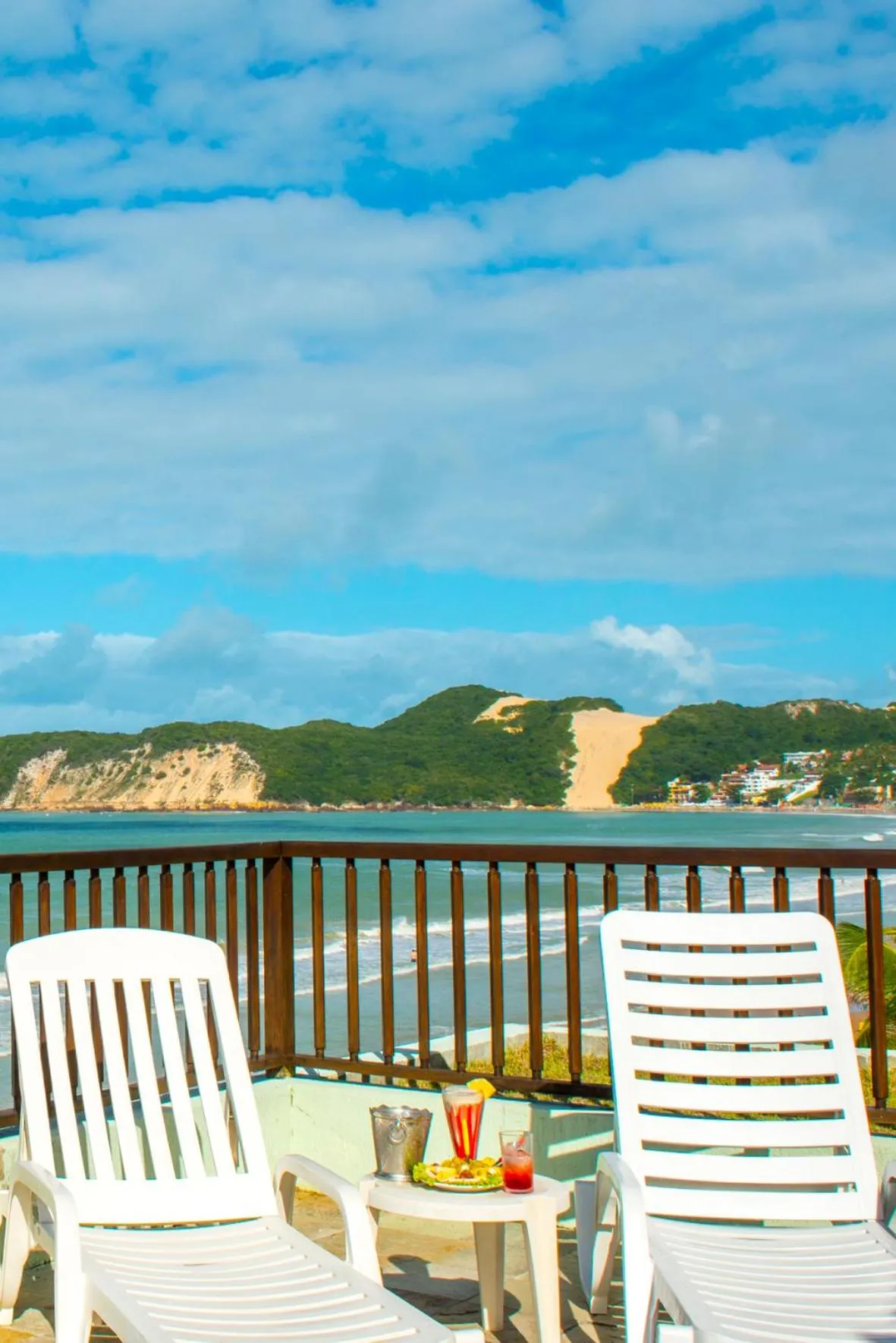 Blue Marlin Apartments