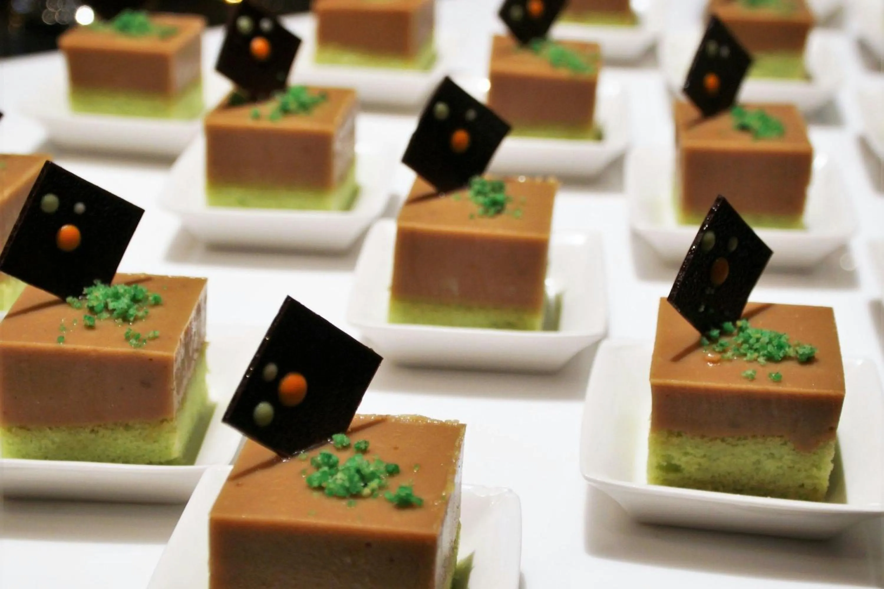 Meeting/conference room in Singapore Marriott Tang Plaza Hotel