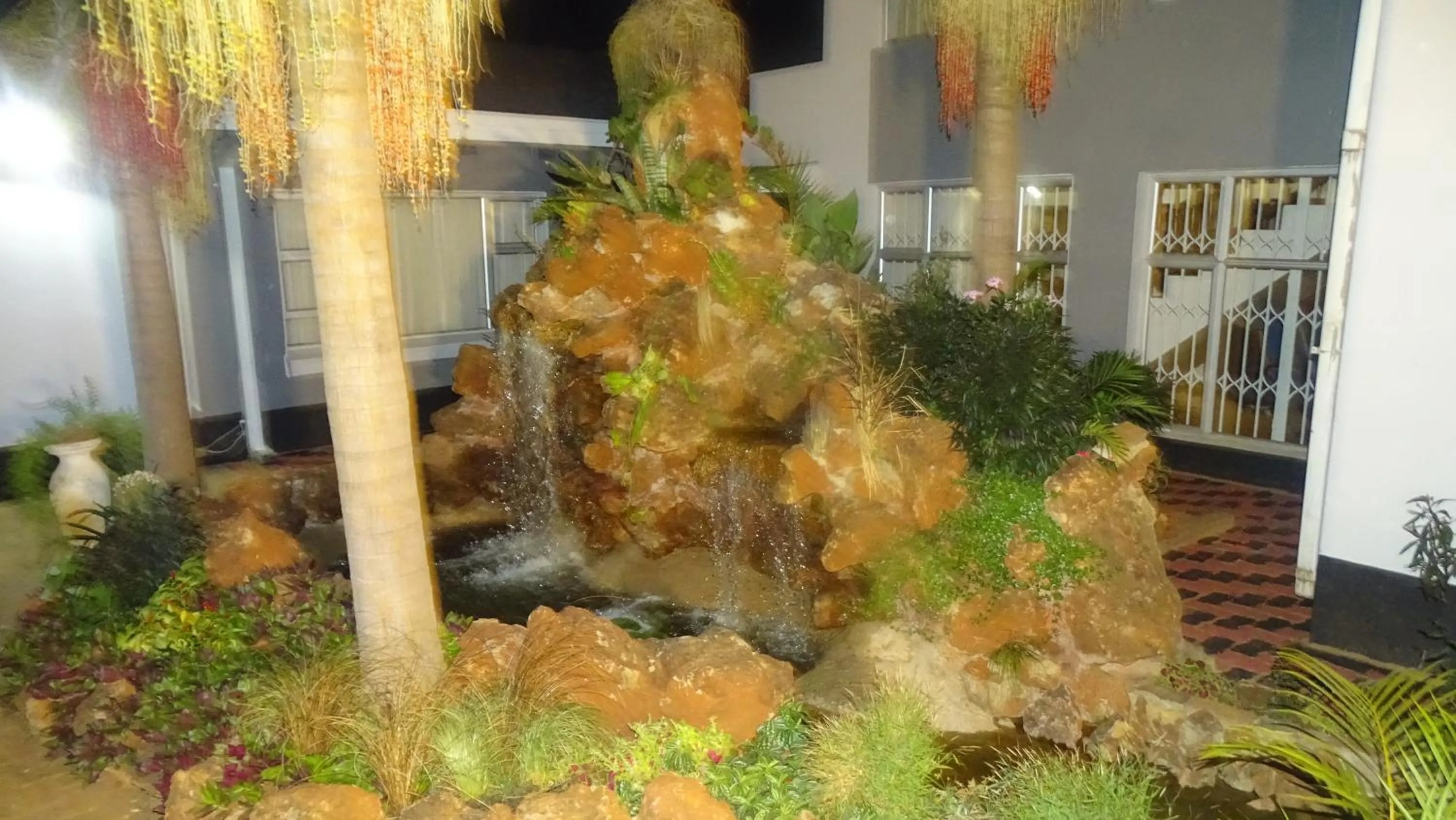 Night in Mt Pleasant Bed and Breakfast Ltd