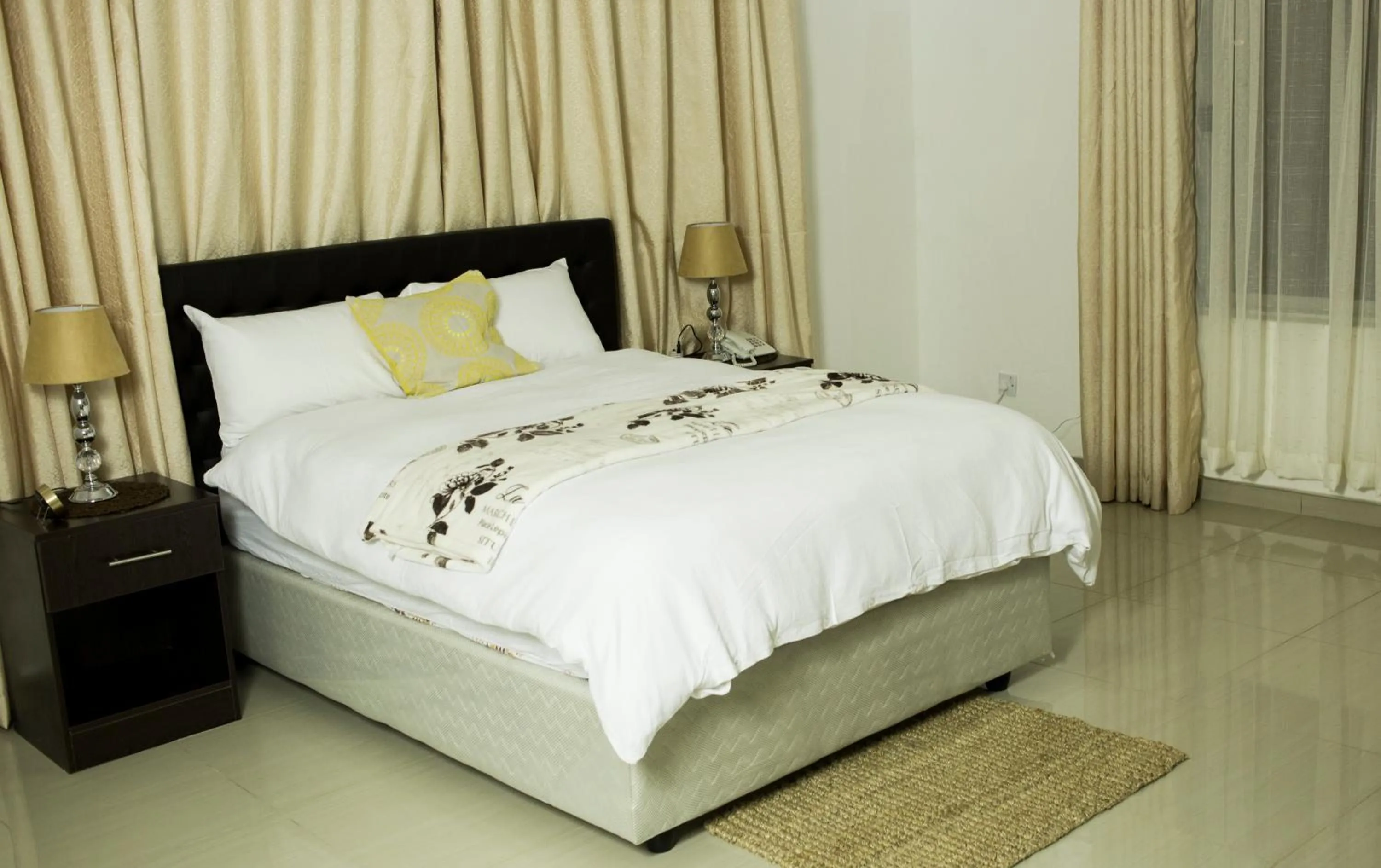 Photo of the whole room, Bed in Mt Pleasant Bed and Breakfast Ltd