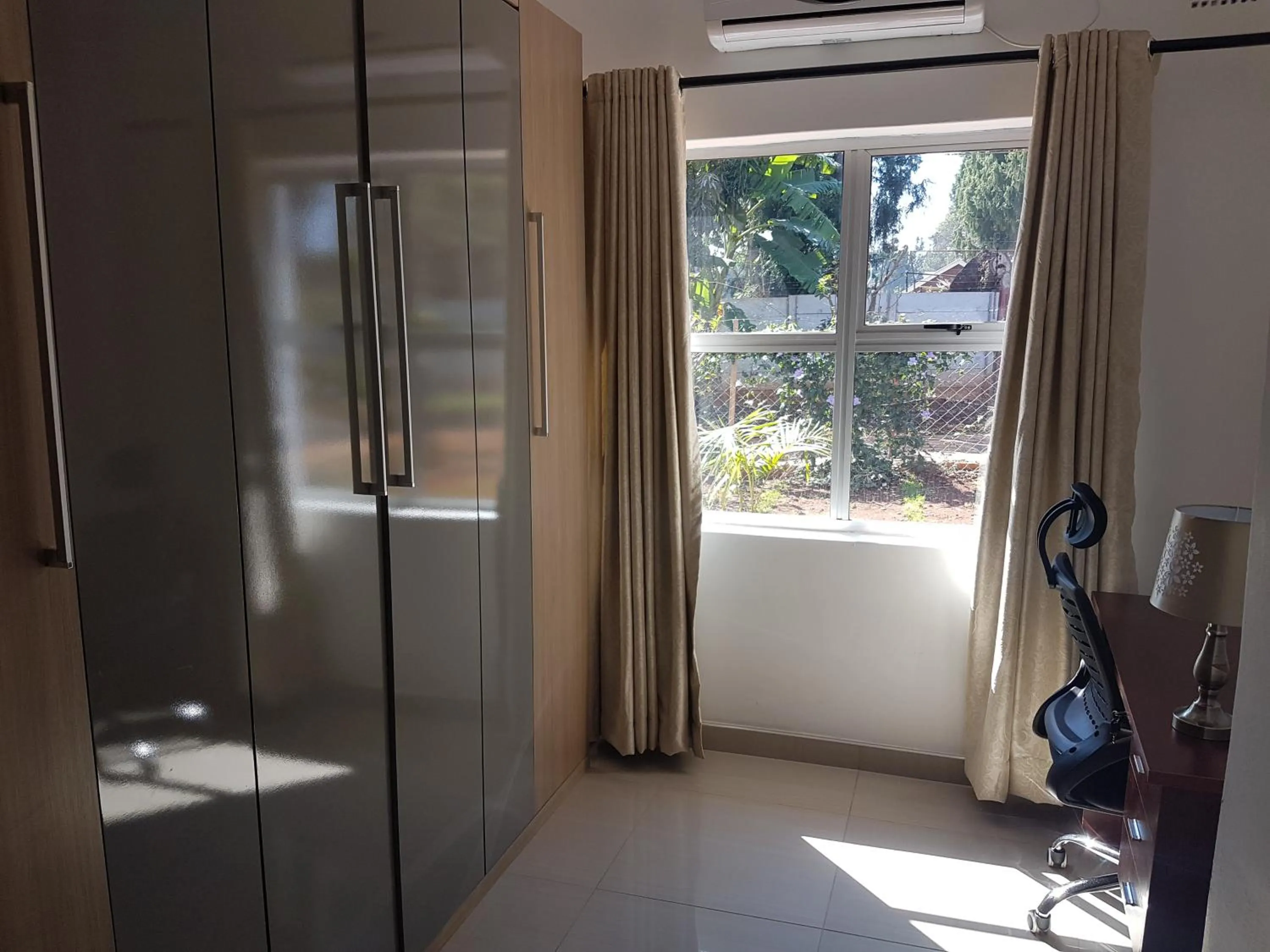 Shower in Mt Pleasant Bed and Breakfast Ltd