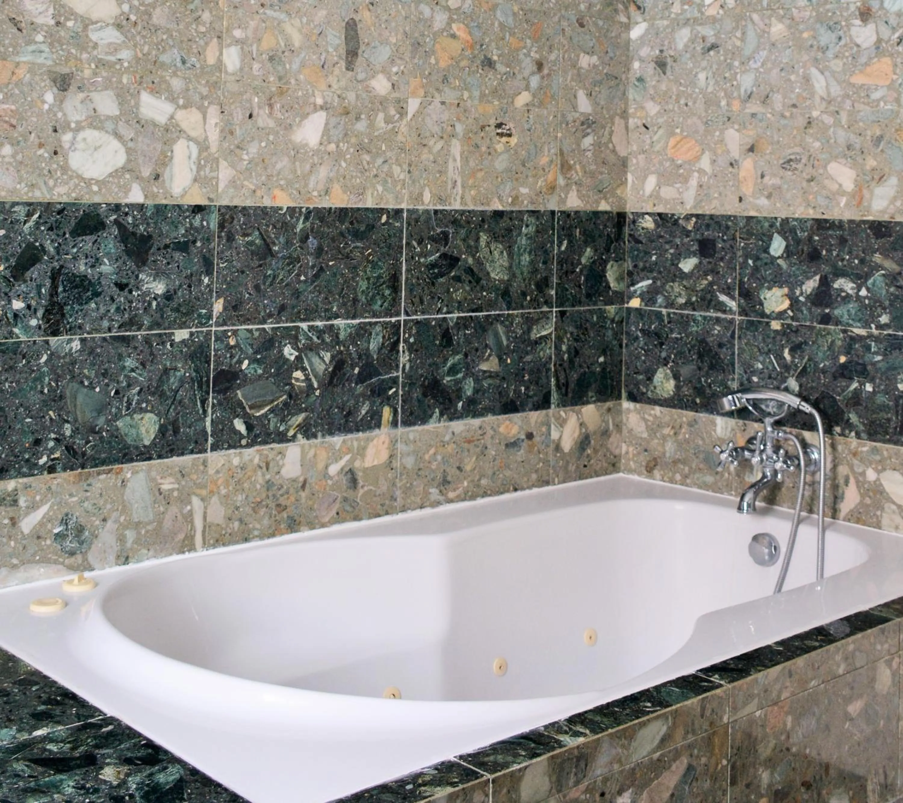 Bathroom in Tavira Terrace