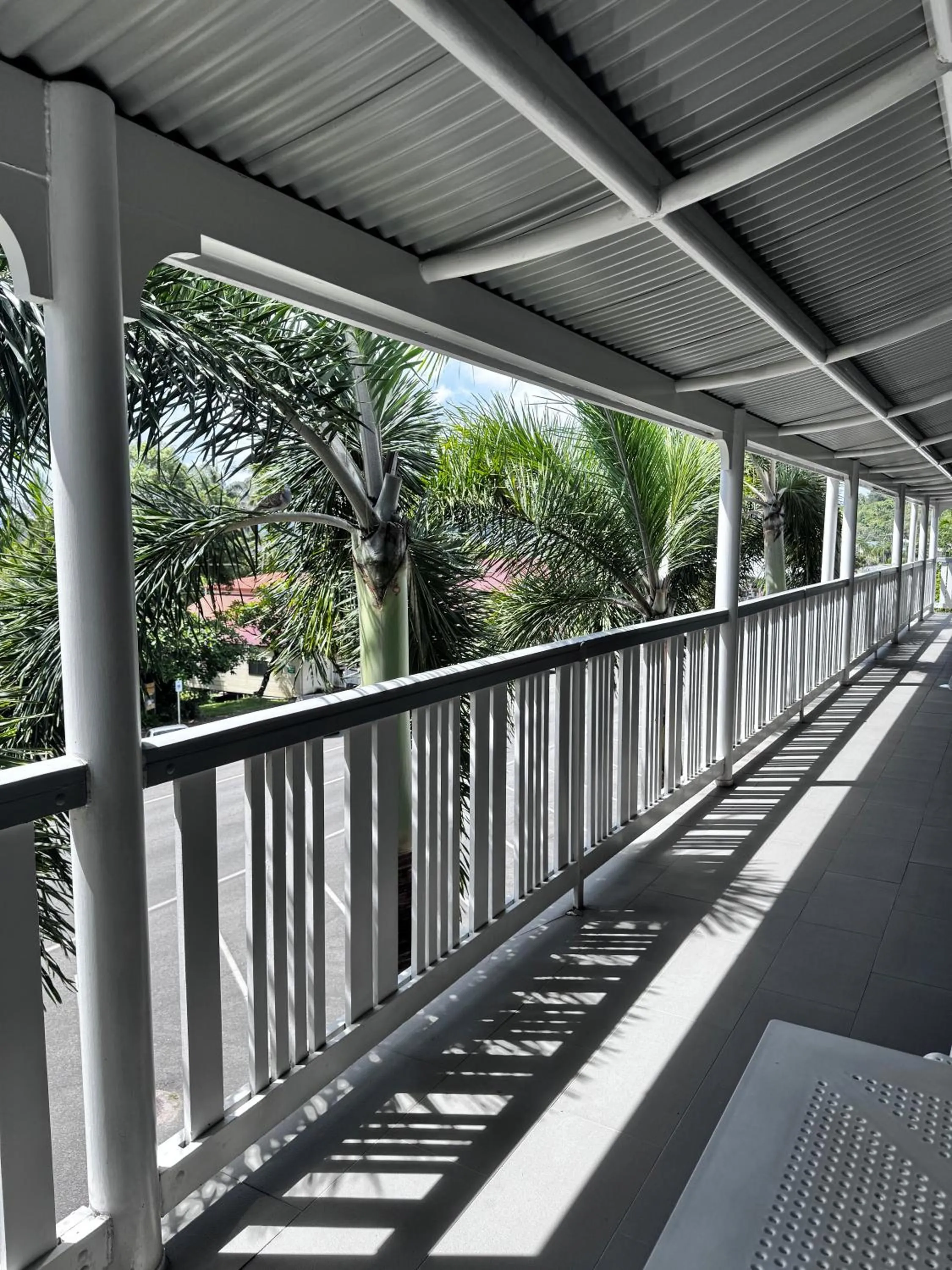 Sovereign Resort Hotel