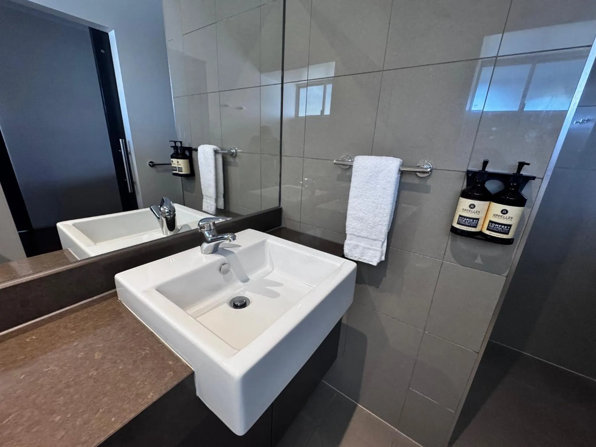 Sovereign Resort Hotel