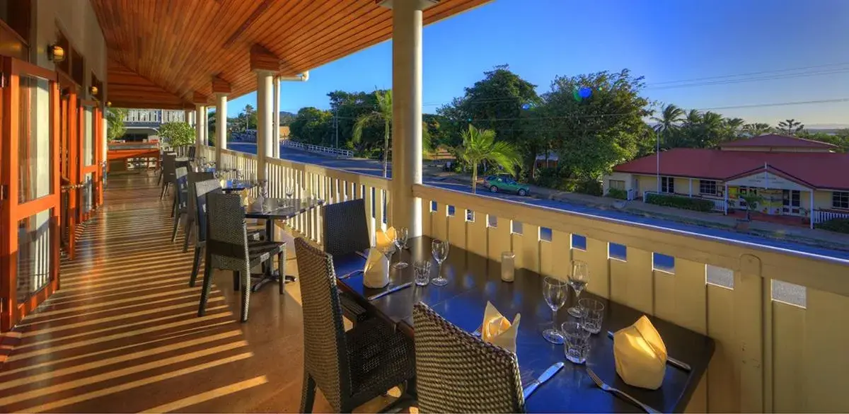 Restaurant/places to eat in Sovereign Resort Hotel Restaurant/places to eat in Sovereign Resort Hotel