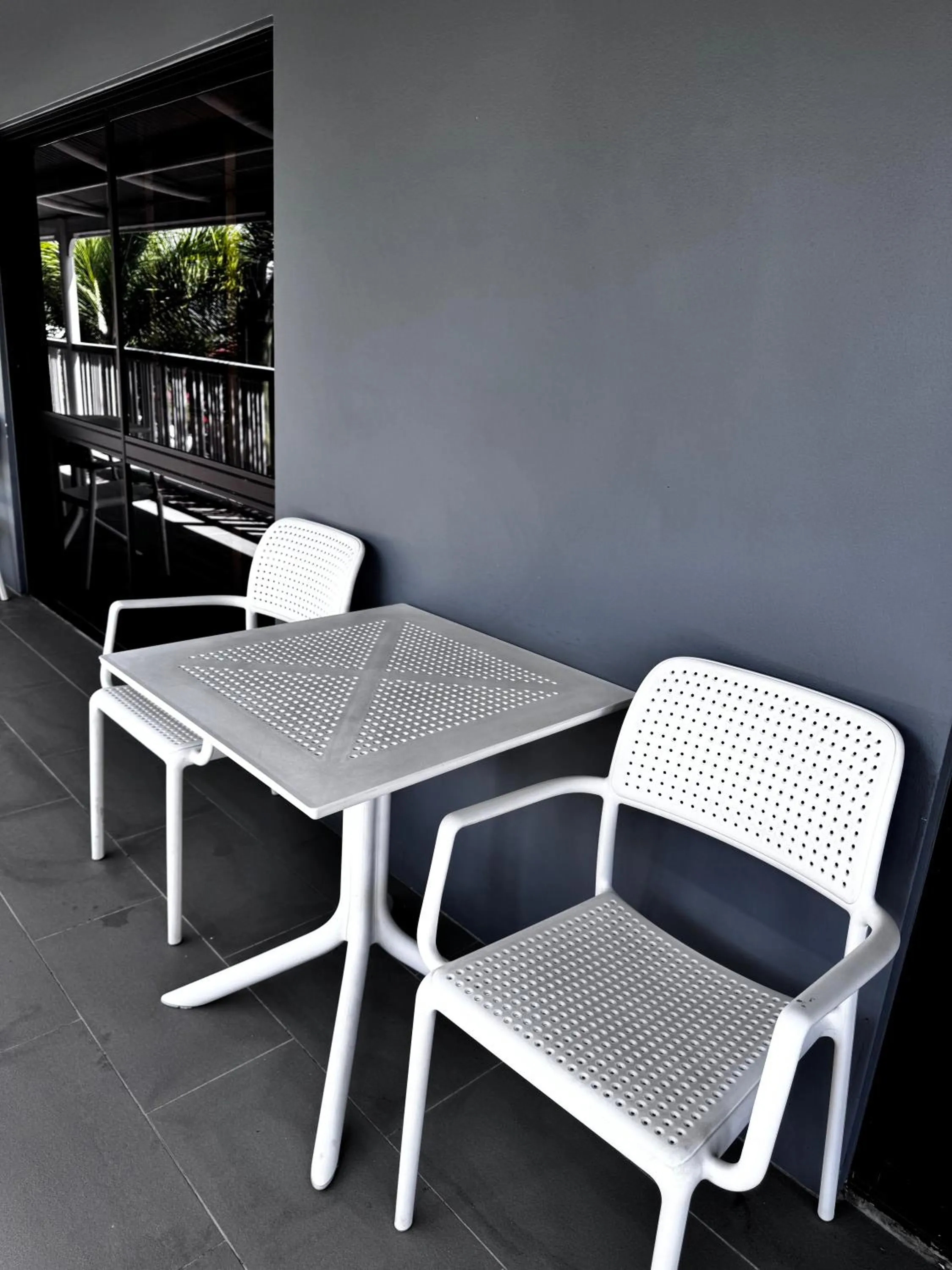 Sovereign Resort Hotel