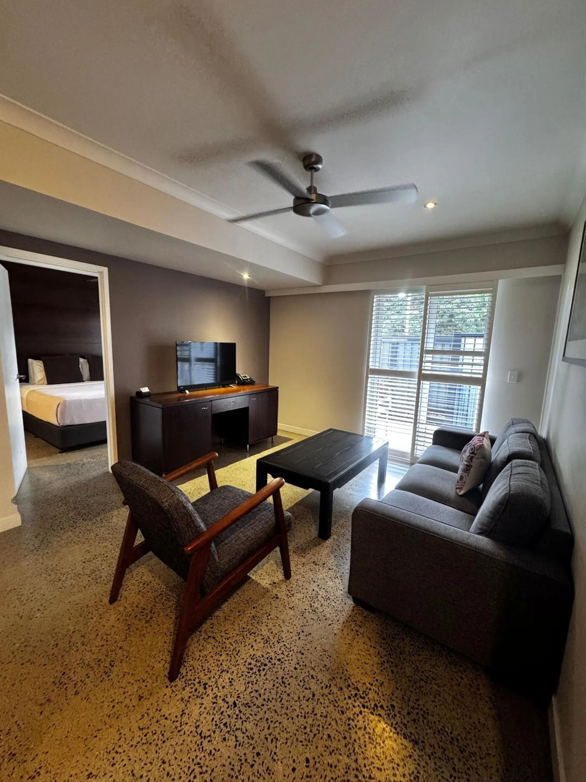 Sovereign Resort Hotel